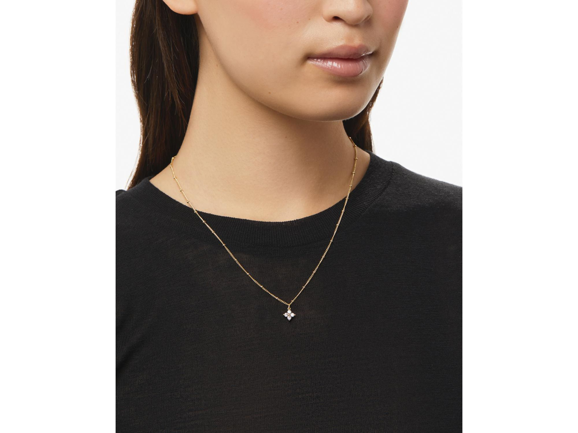 Star Necklace - Claire Necklace — Image 4