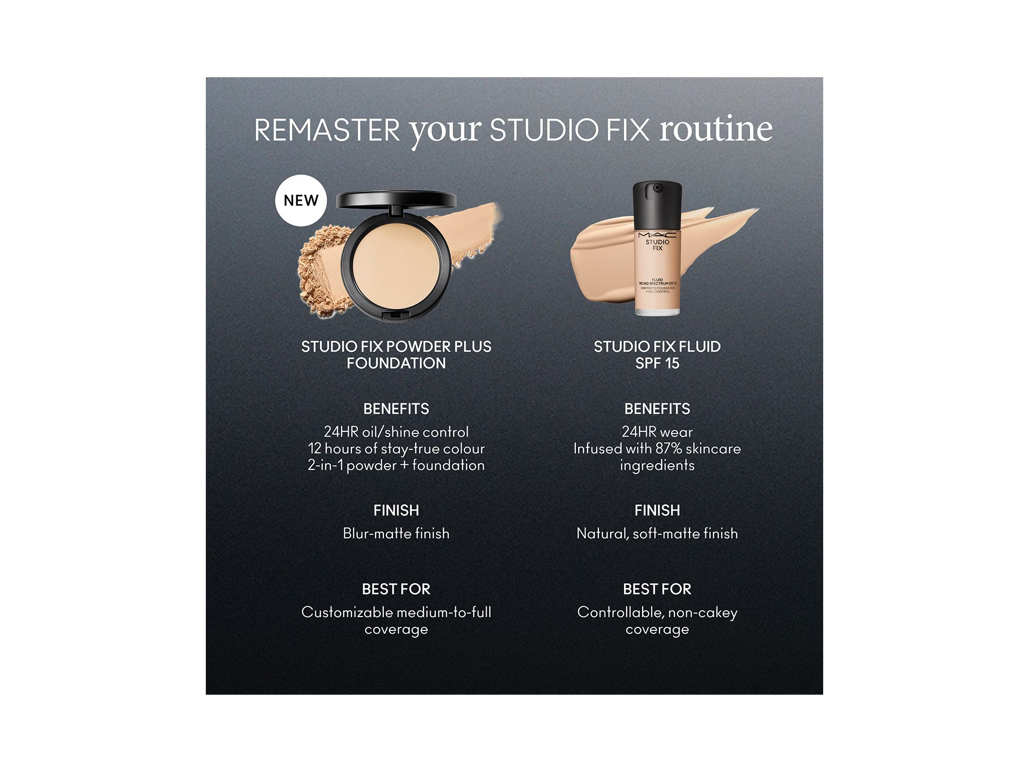 Studio Fix Powder Plus Foundation — Image 11