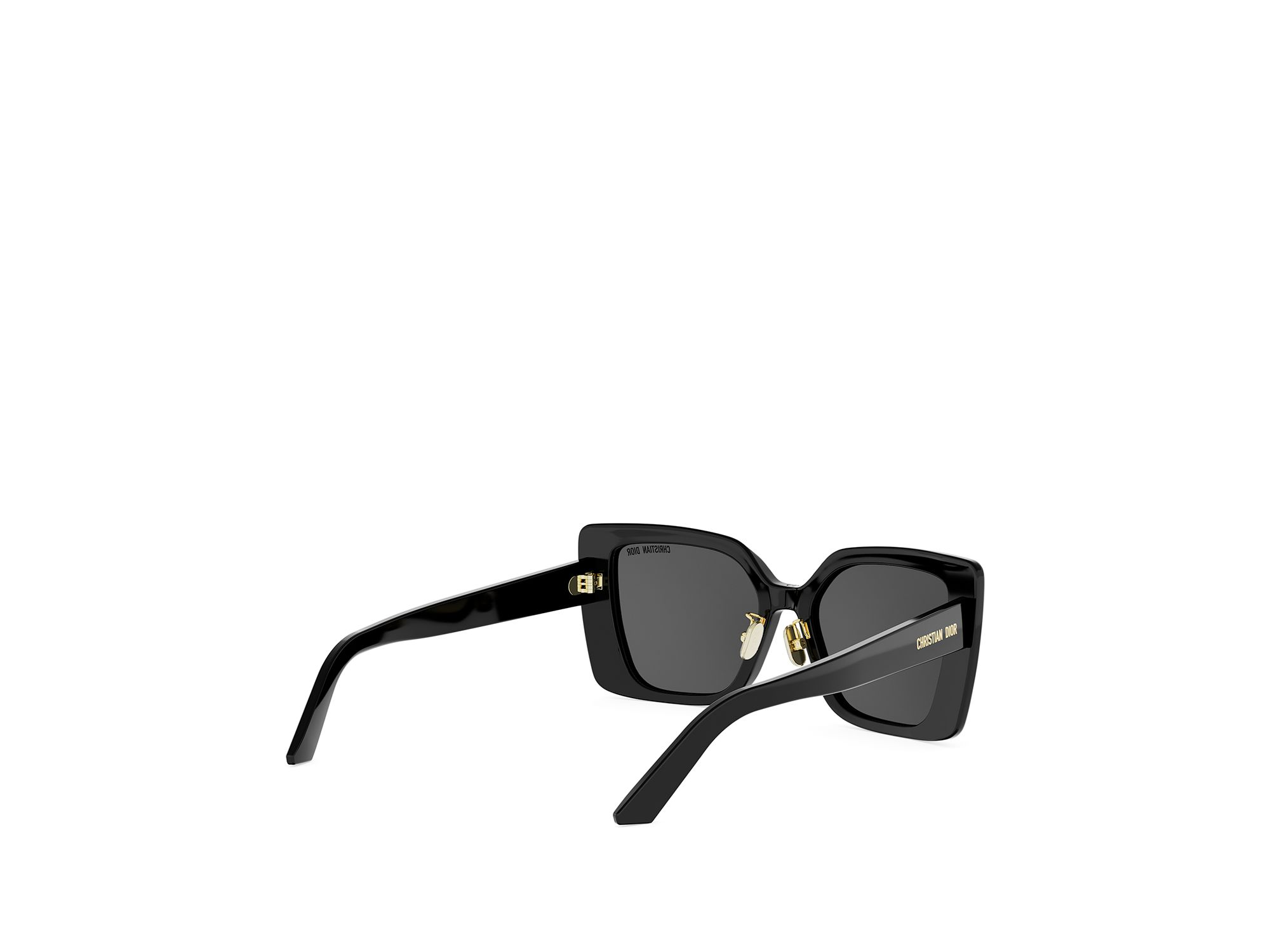 Midnight S5I Square Sunglasses, 55mm — Image 7
