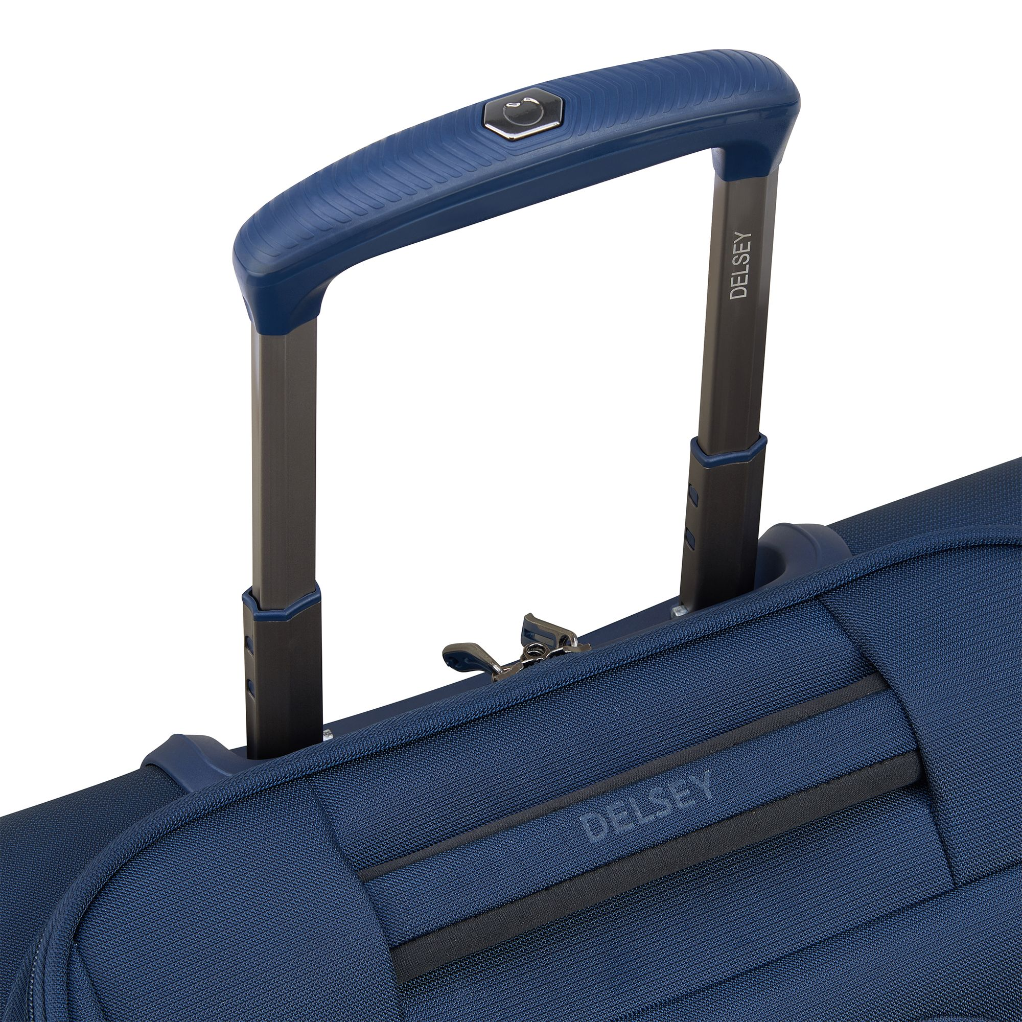 Helium DLX Wheeled Under Seat Carry On Suitcase — Image 5