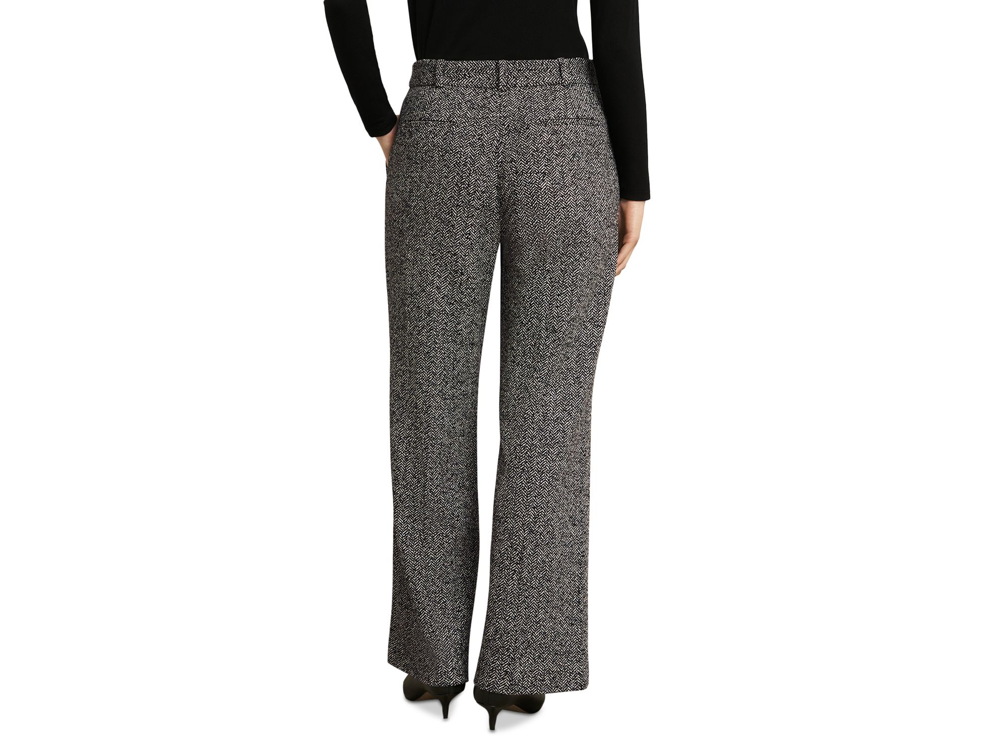 Marlyn Trousers — Image 4