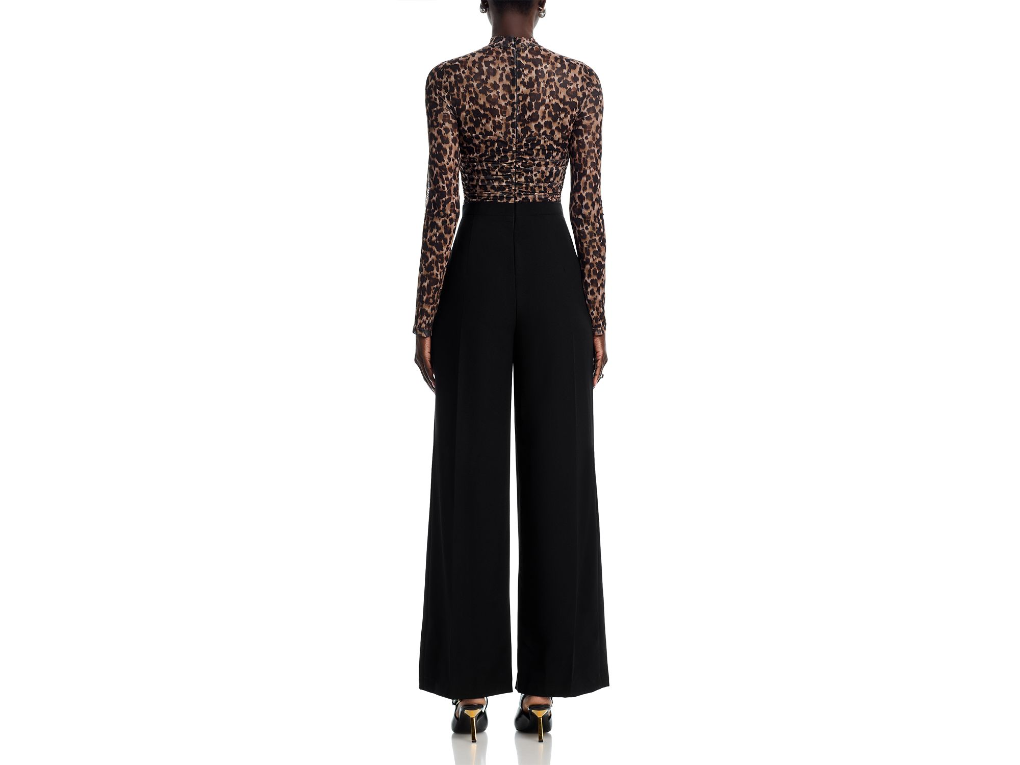 Leonarda Jumpsuit — Image 4