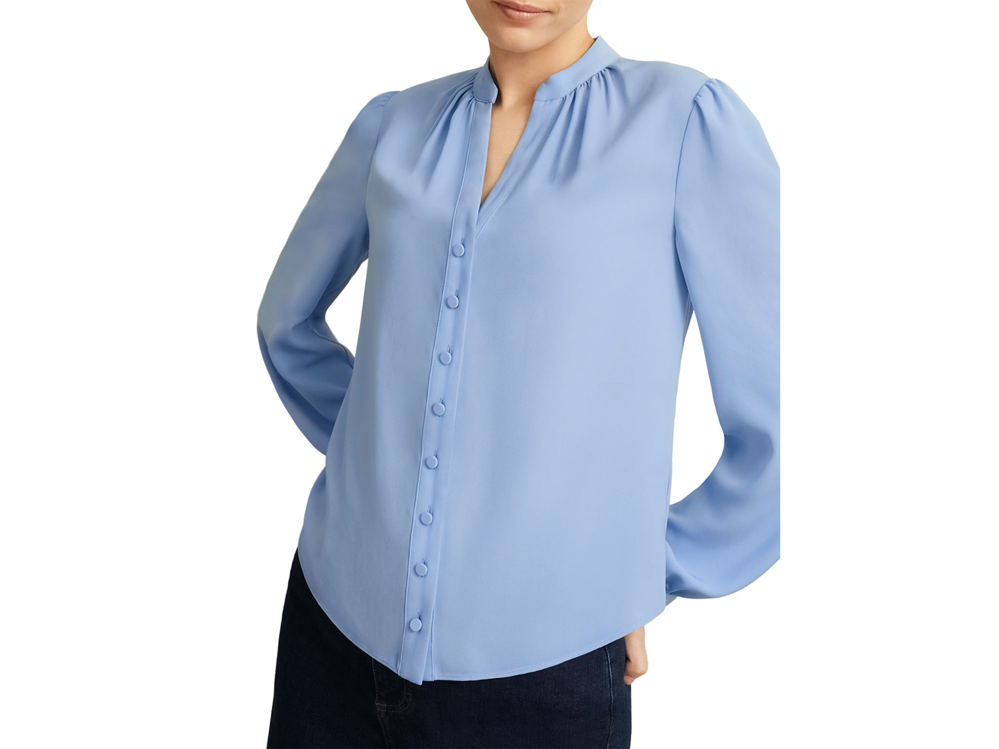 Peony Blouse — Image 3