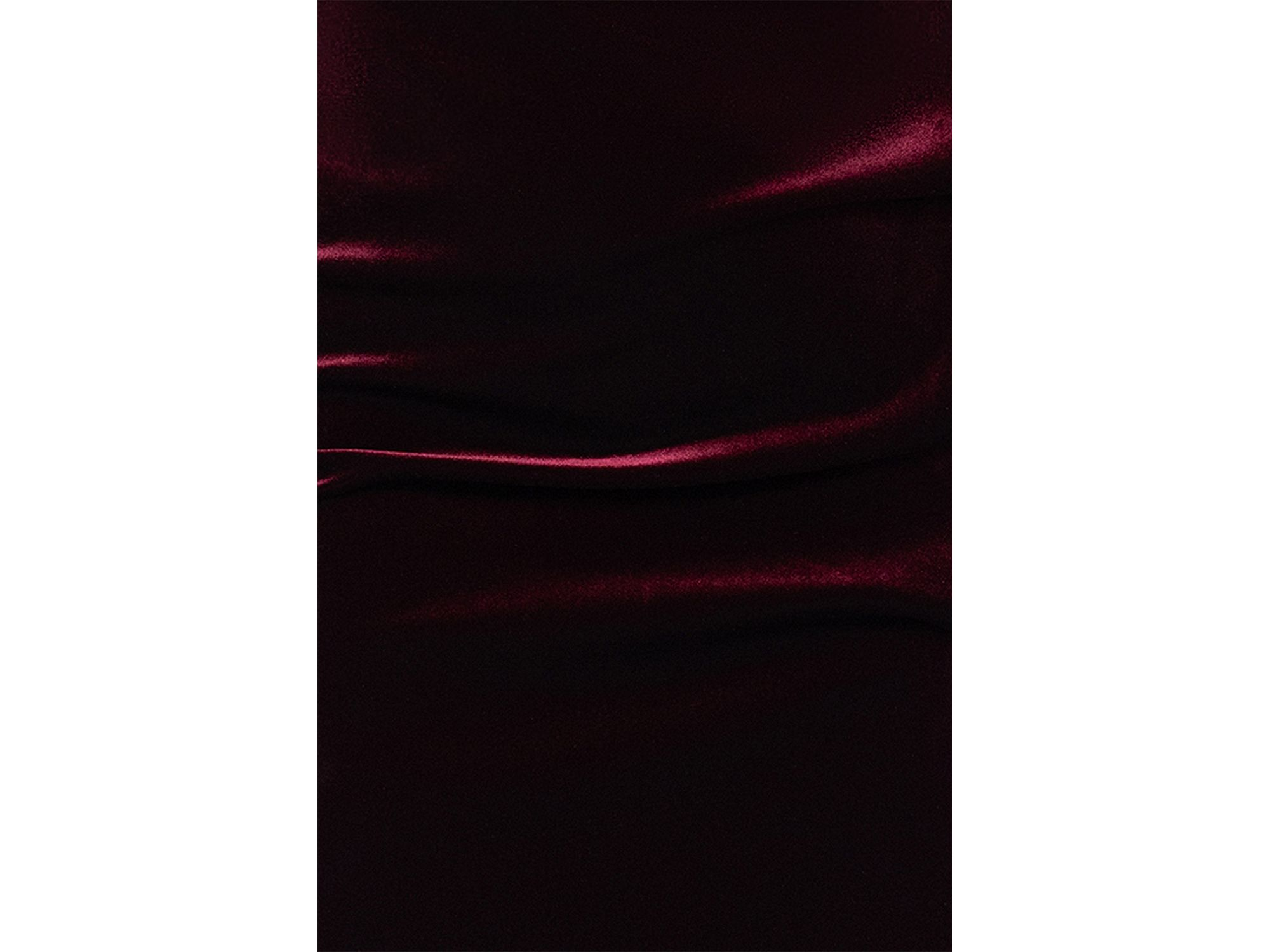 Velvet Gown — Image 3