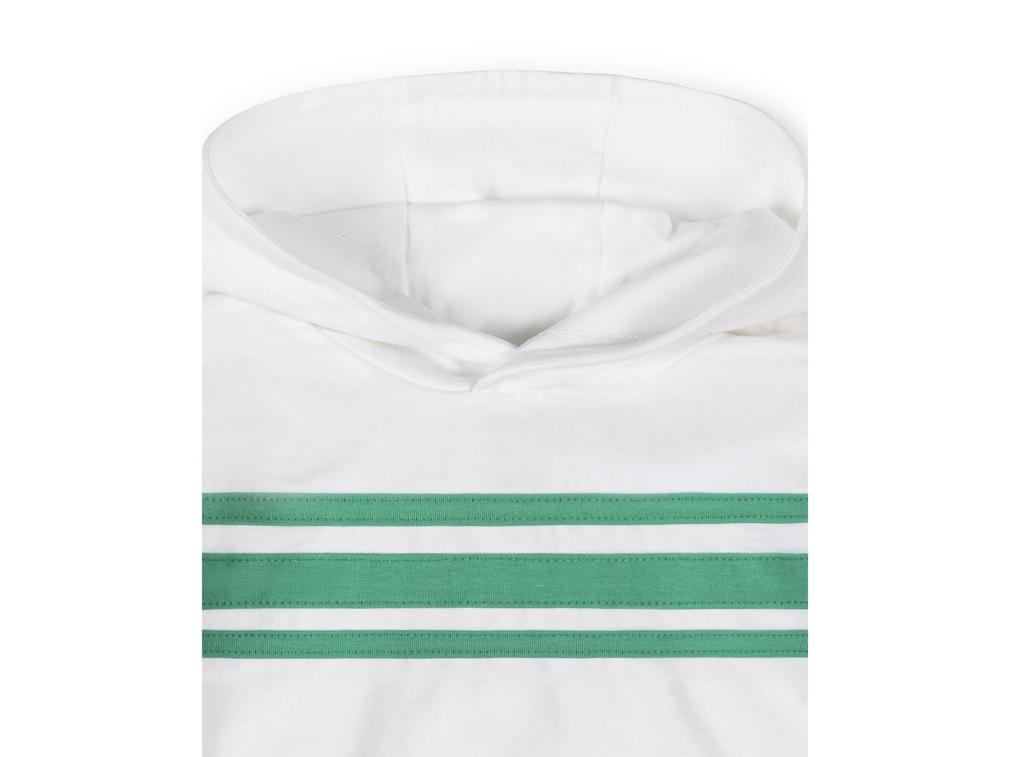 Girls' Organic French Terry Hoodie - Little Kid, Big Kid — Image 5