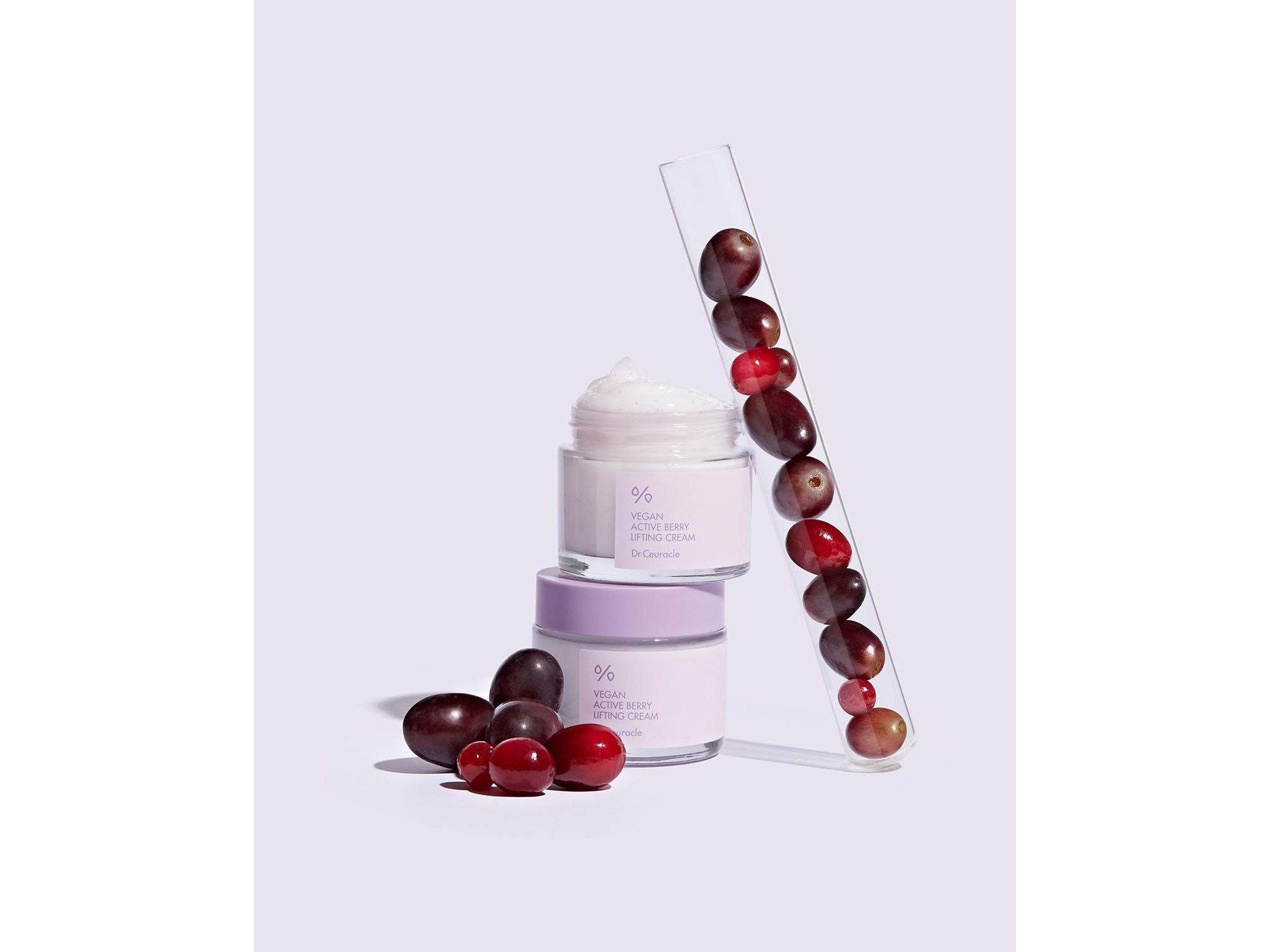 Active Berry Lifting Cream — Image 7
