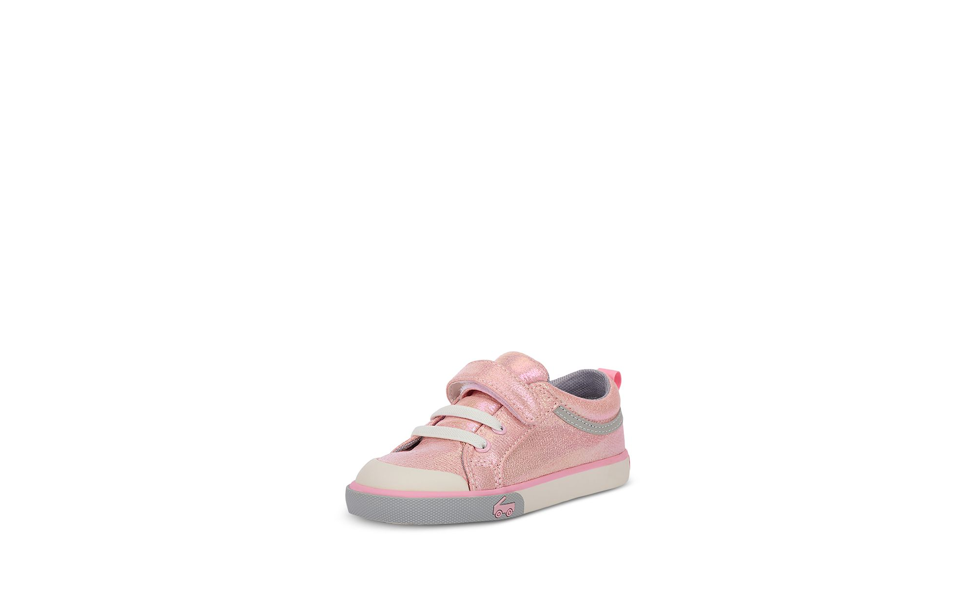 Girls' Kristin Low Top Sneakers - Toddler, Little Kid — Image 6