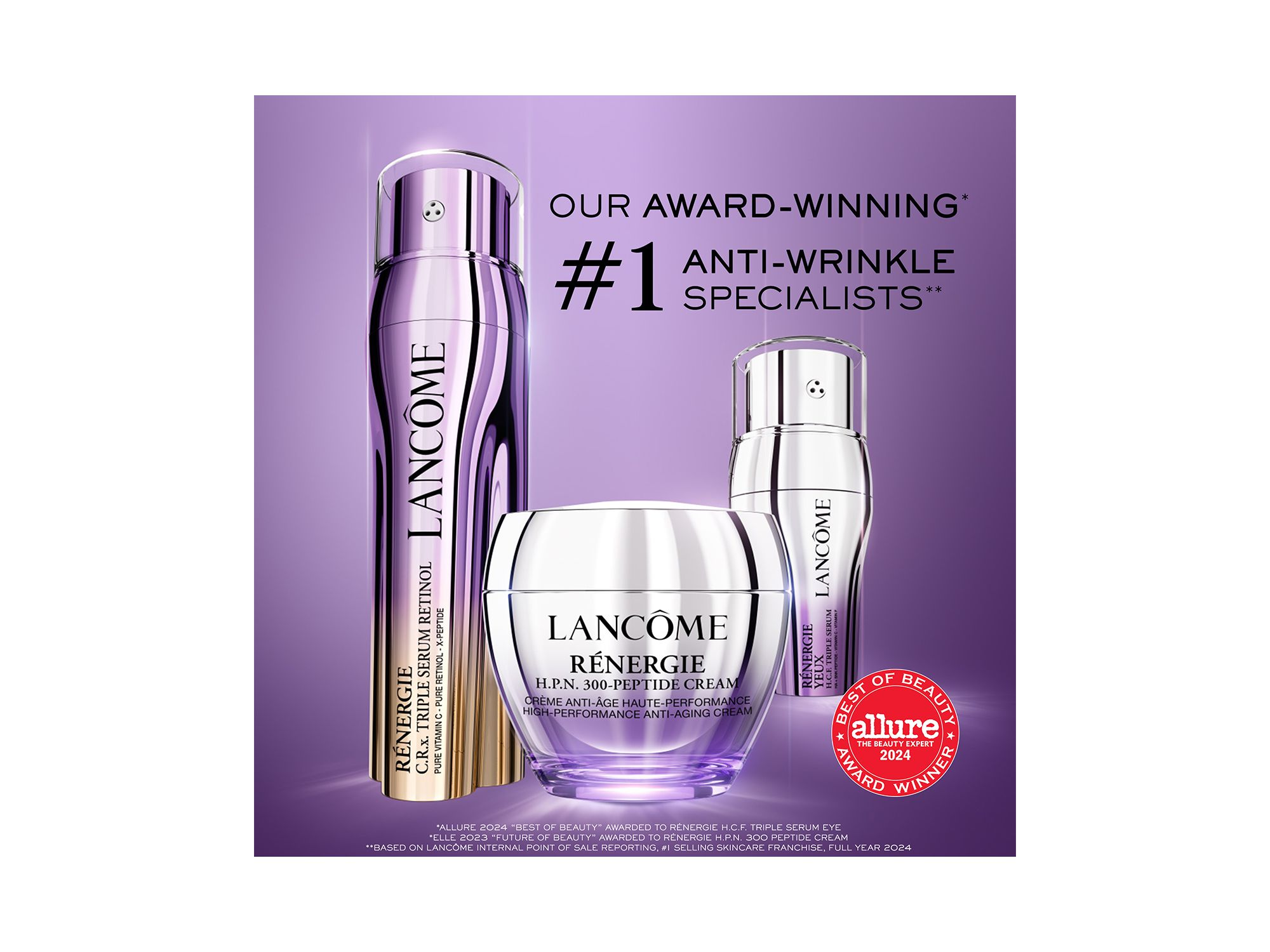 Rénergie C.R.x. Triple Serum Retinol — Image 10