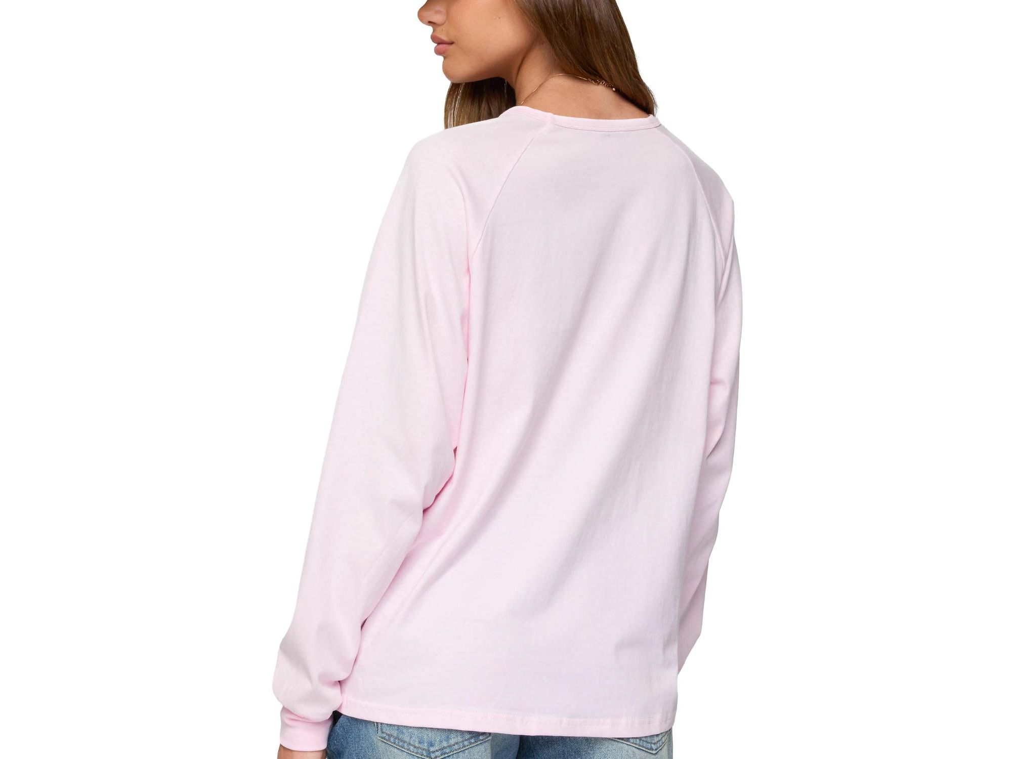 80 Oversized T-Shirt — Image 5