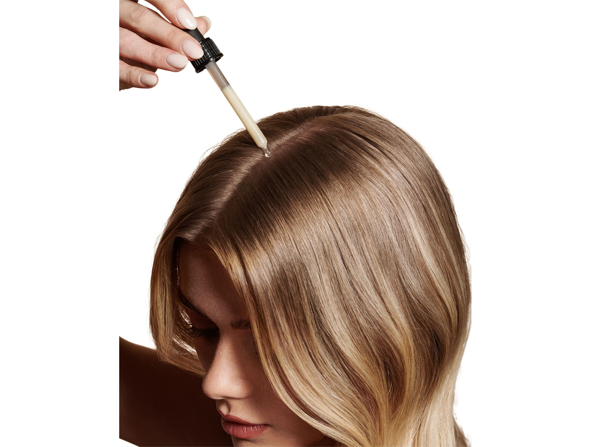 Follicle Boost Hair Density Serum 1.7 oz. — Image 3