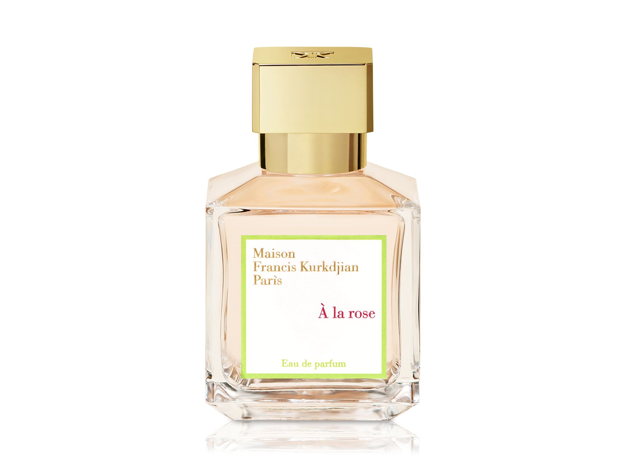 À la rose Eau de Parfum — Image 9