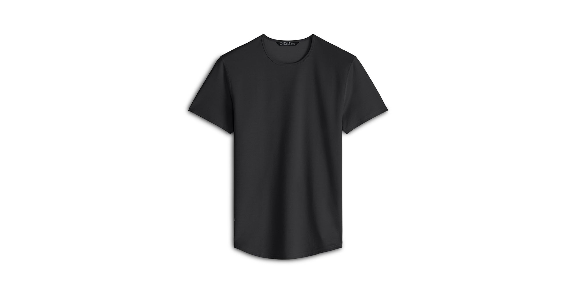 Drop Cut Tee — Image 7