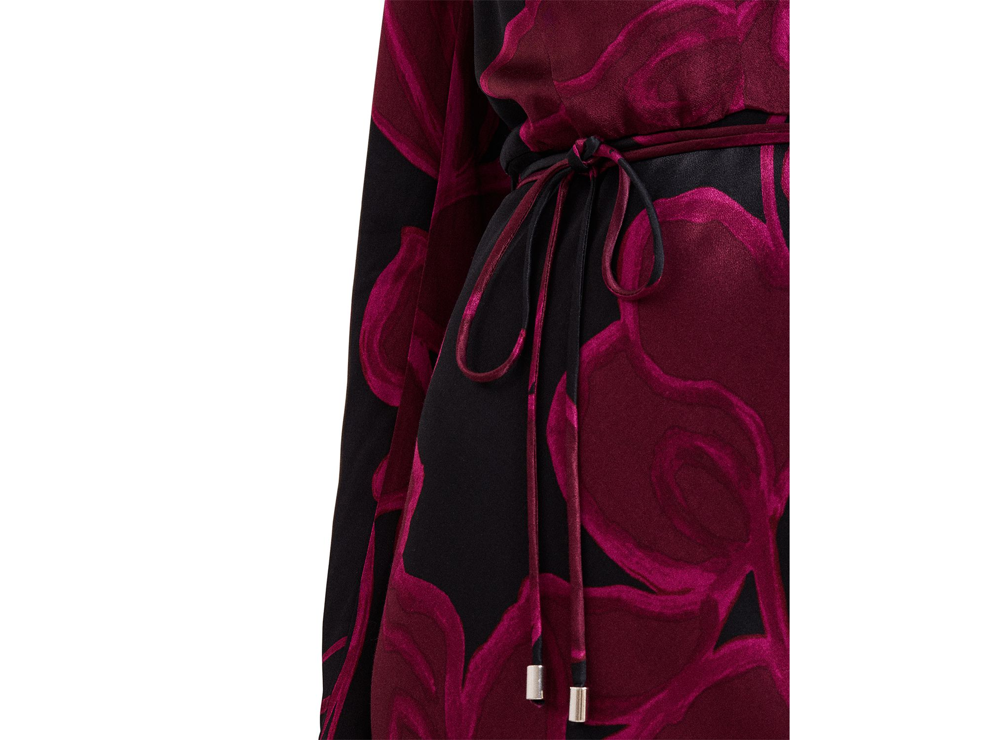 Rhea Maxi Dress — Image 3