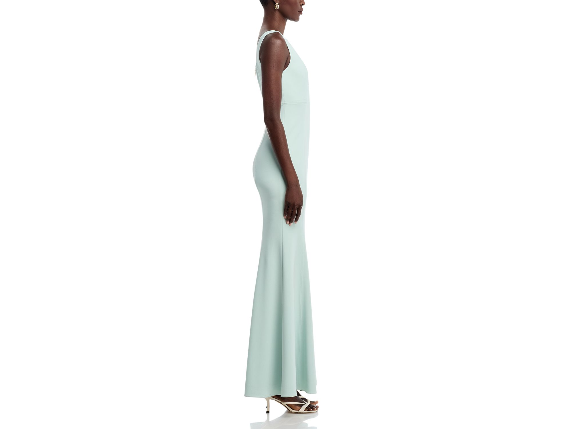 Sleeveless Dress - Exclusive — Image 4
