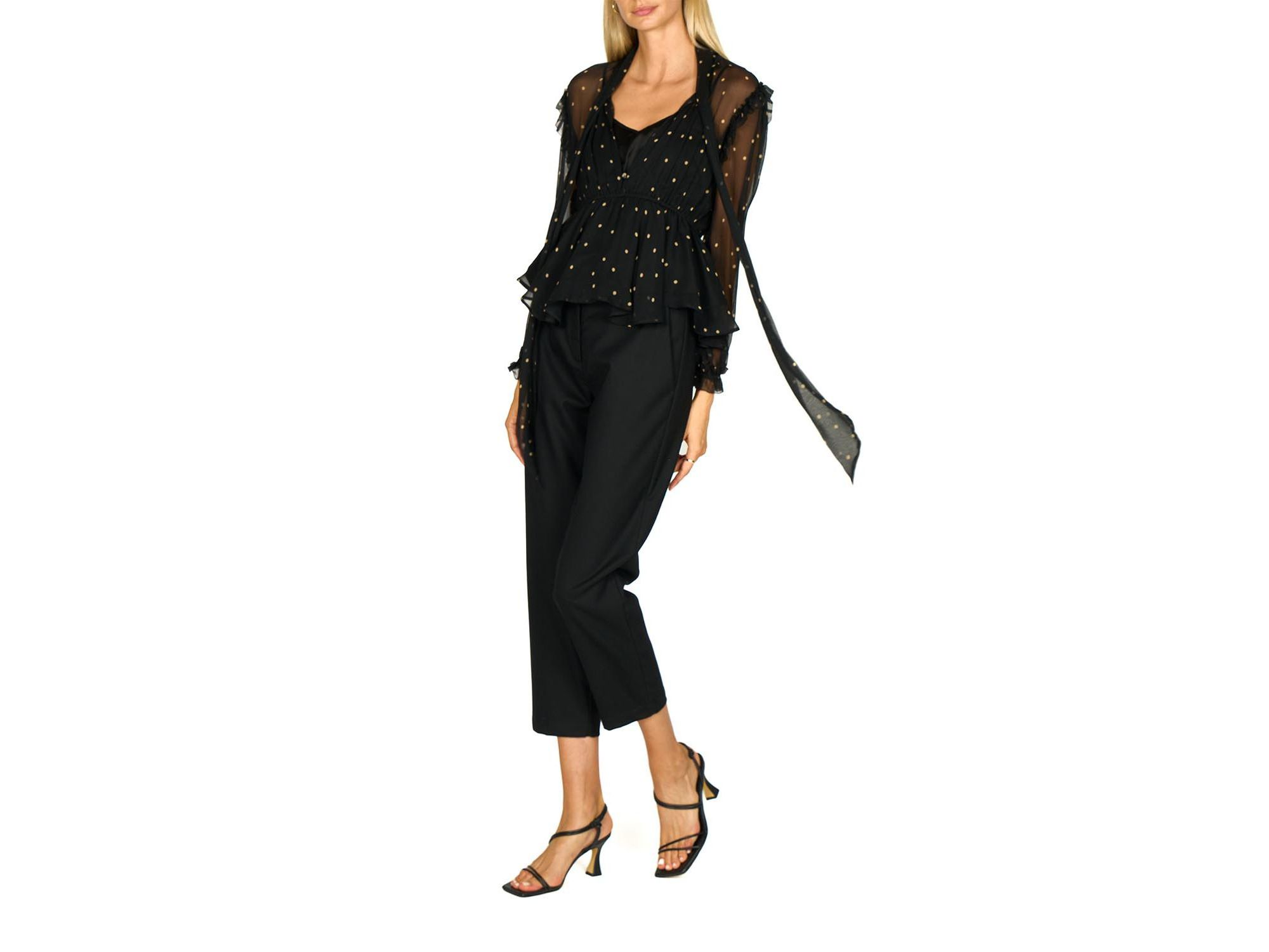 Avelina Blouse — Image 5