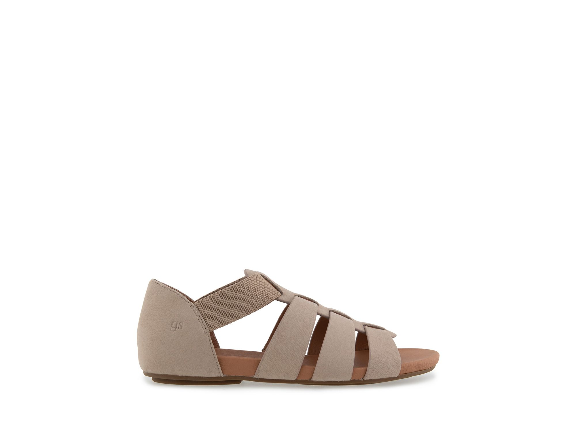 Women's Lennon Flat Sandals — Image 8