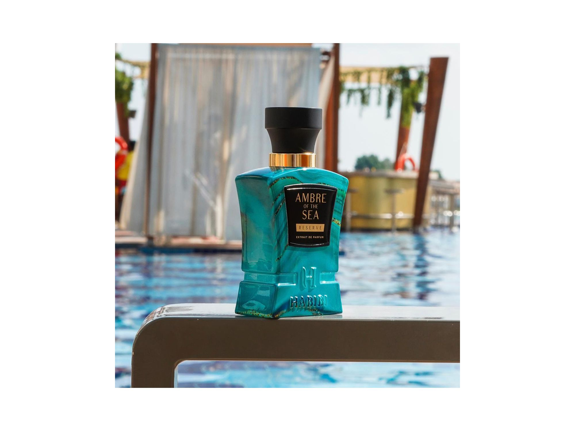 Ambre of the Sea Extrait de Parfum 2.5 oz. — Image 4