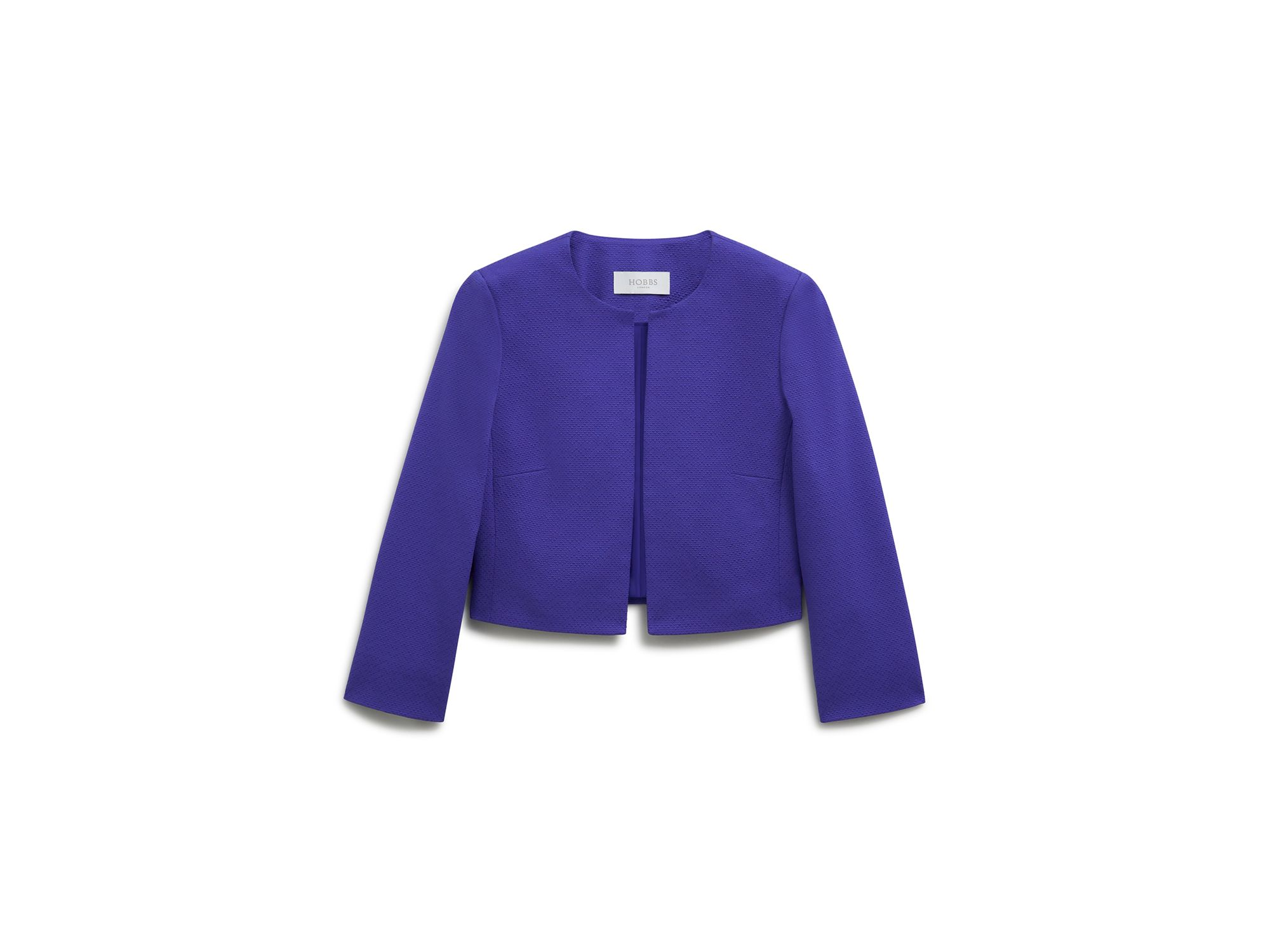 Elize Tweed Jacket — Image 5