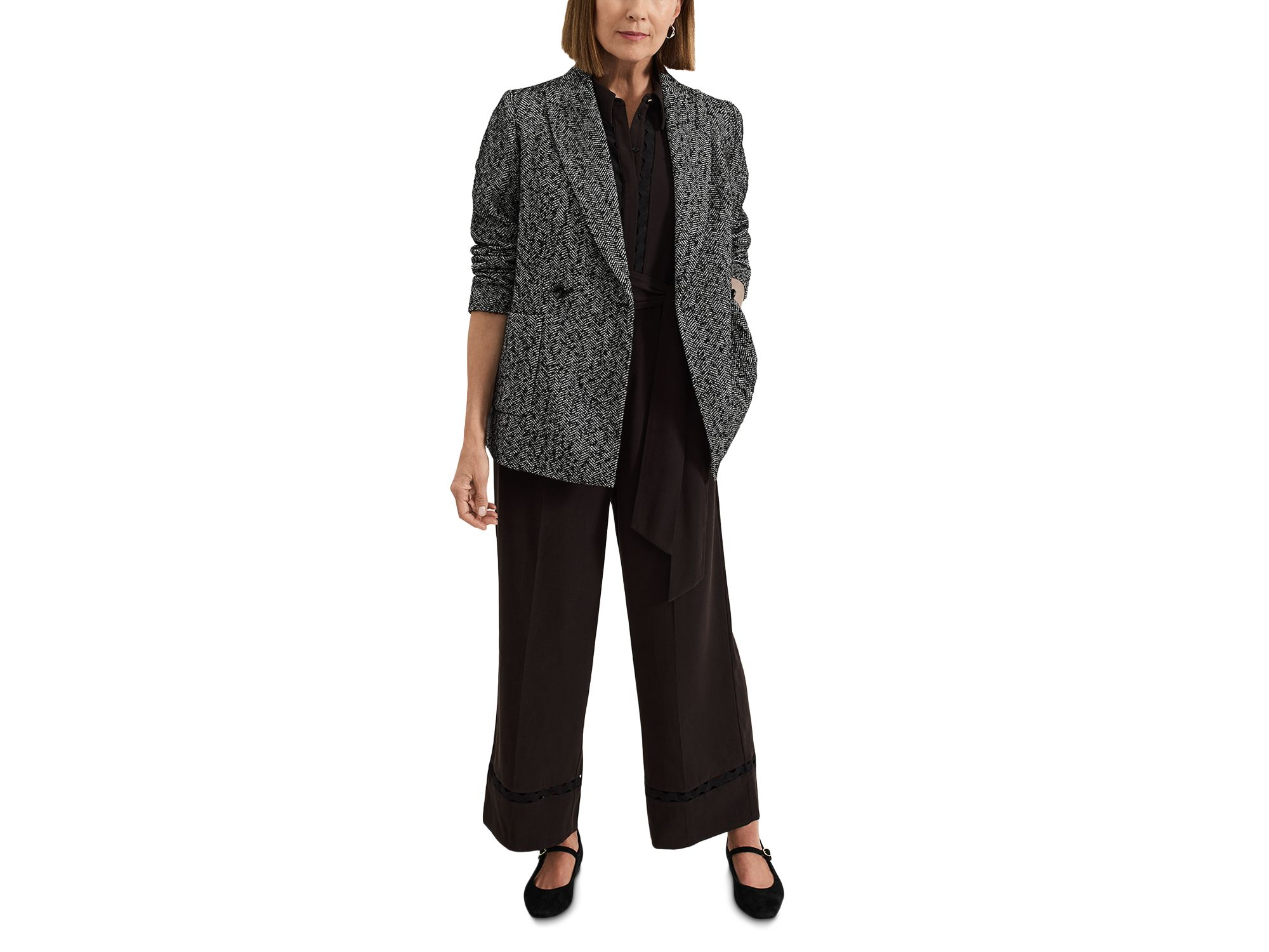 Bloomfield Jumpsuit — Image 5