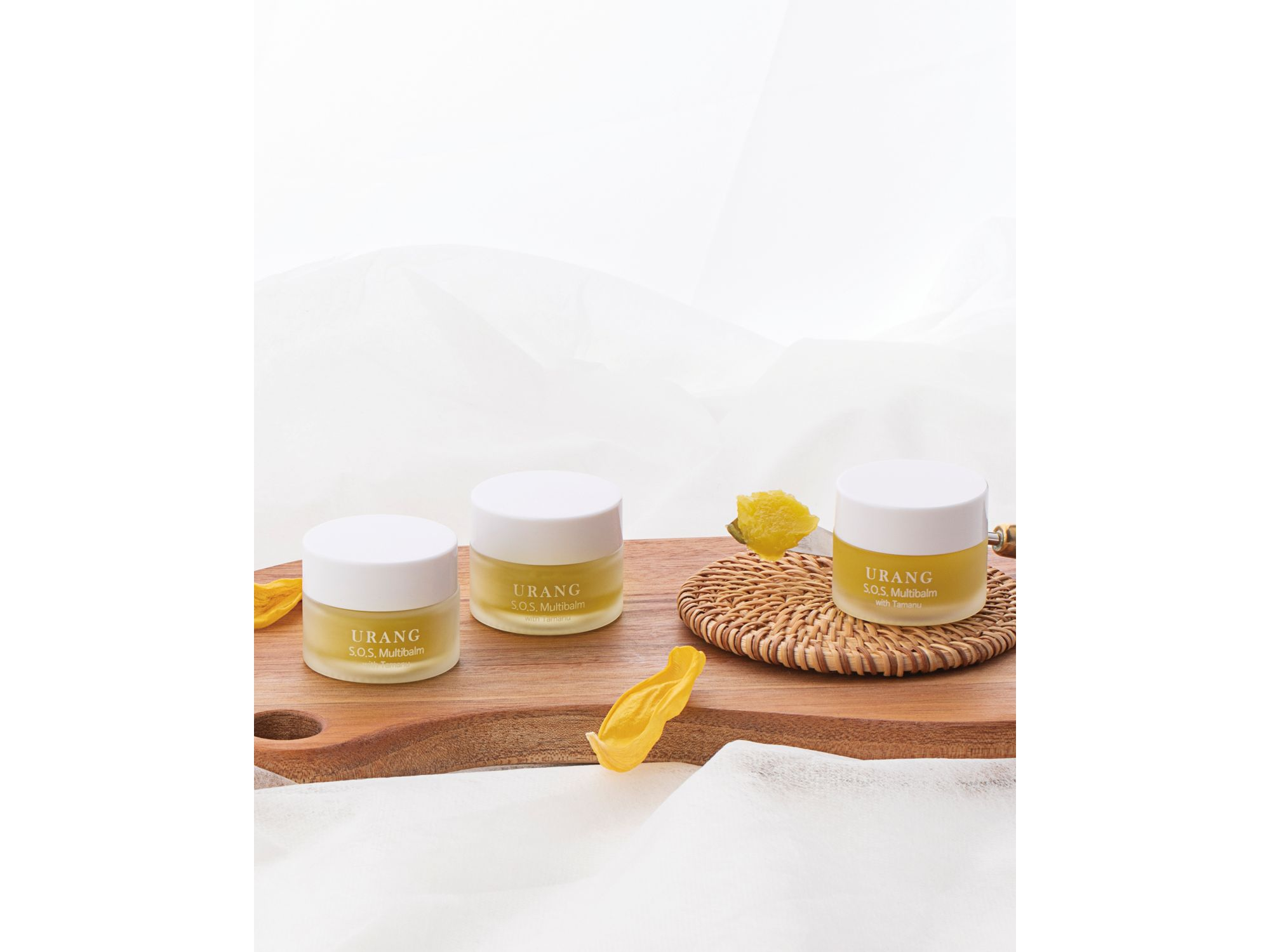 S.O.S. Multi Balm with Tamanu — Image 8