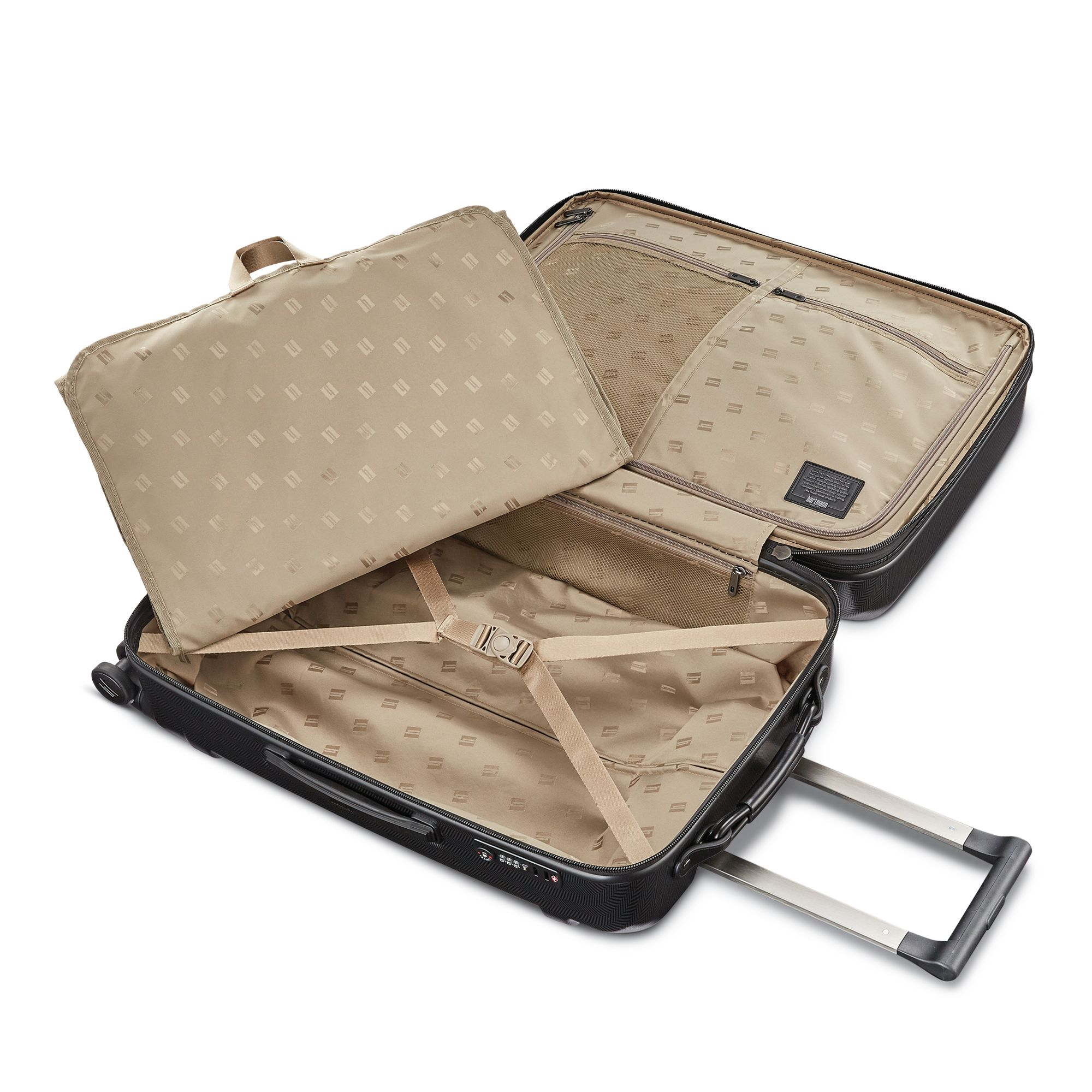 Century Deluxe Medium Journey Expandable Spinner — Image 5