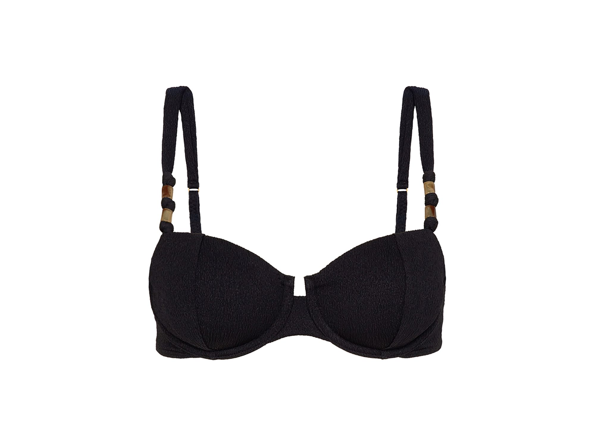 Milos Nissi Underwire Bikini Top — Image 4
