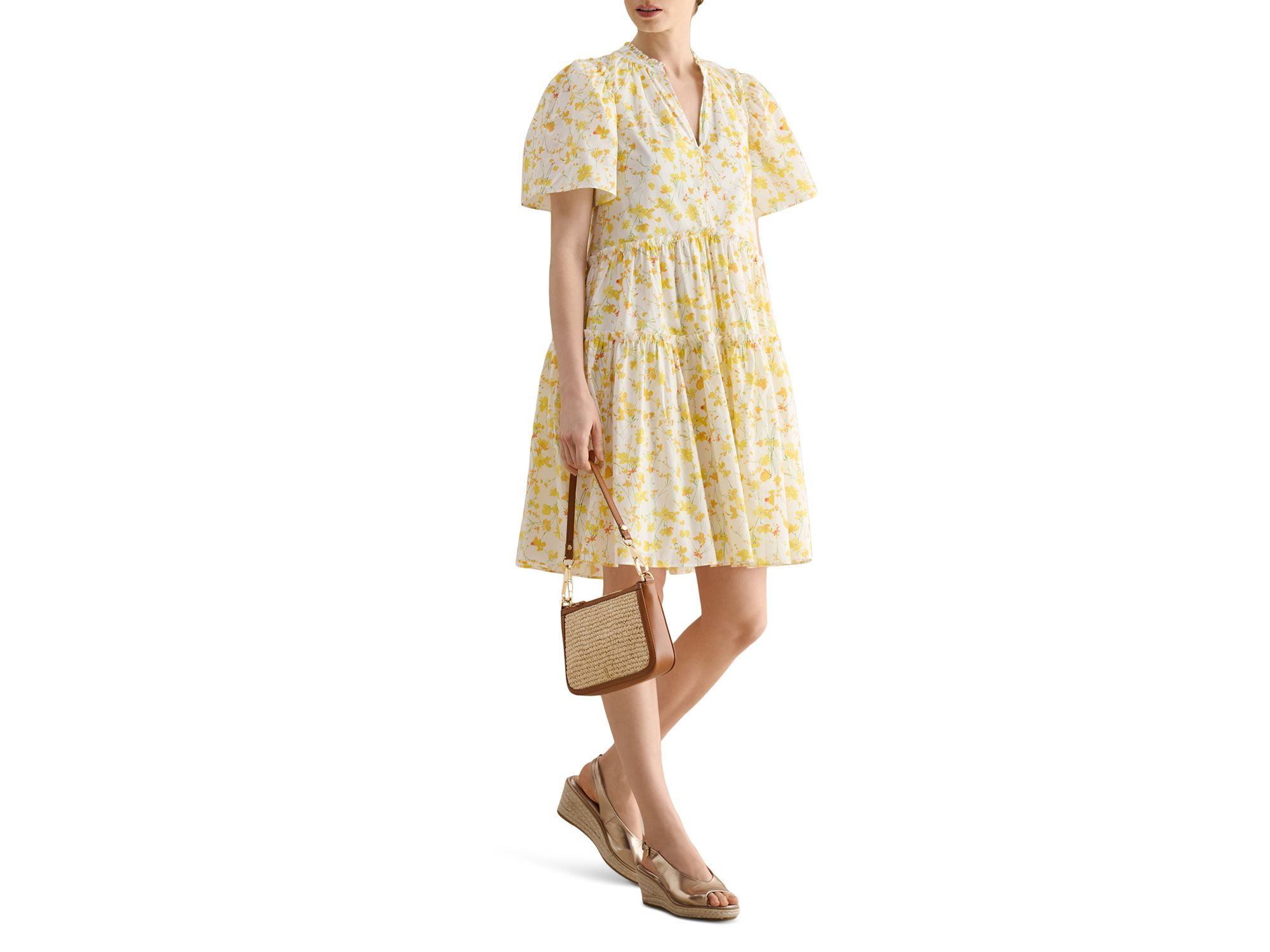Limited Edition Edenbridge Dress — Image 6