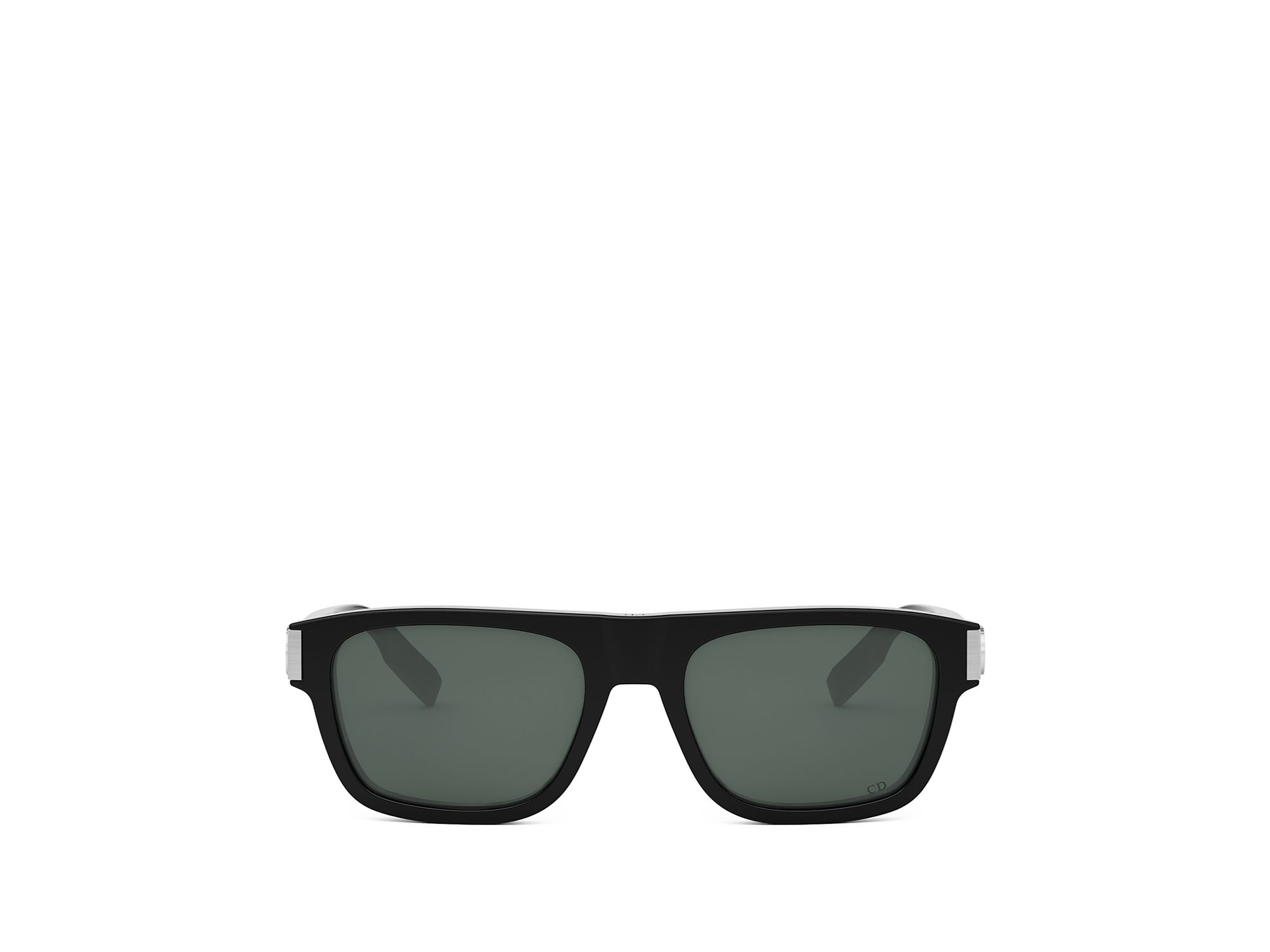 CD Icon S3I Square Sunglasses, 55mm — Image 9