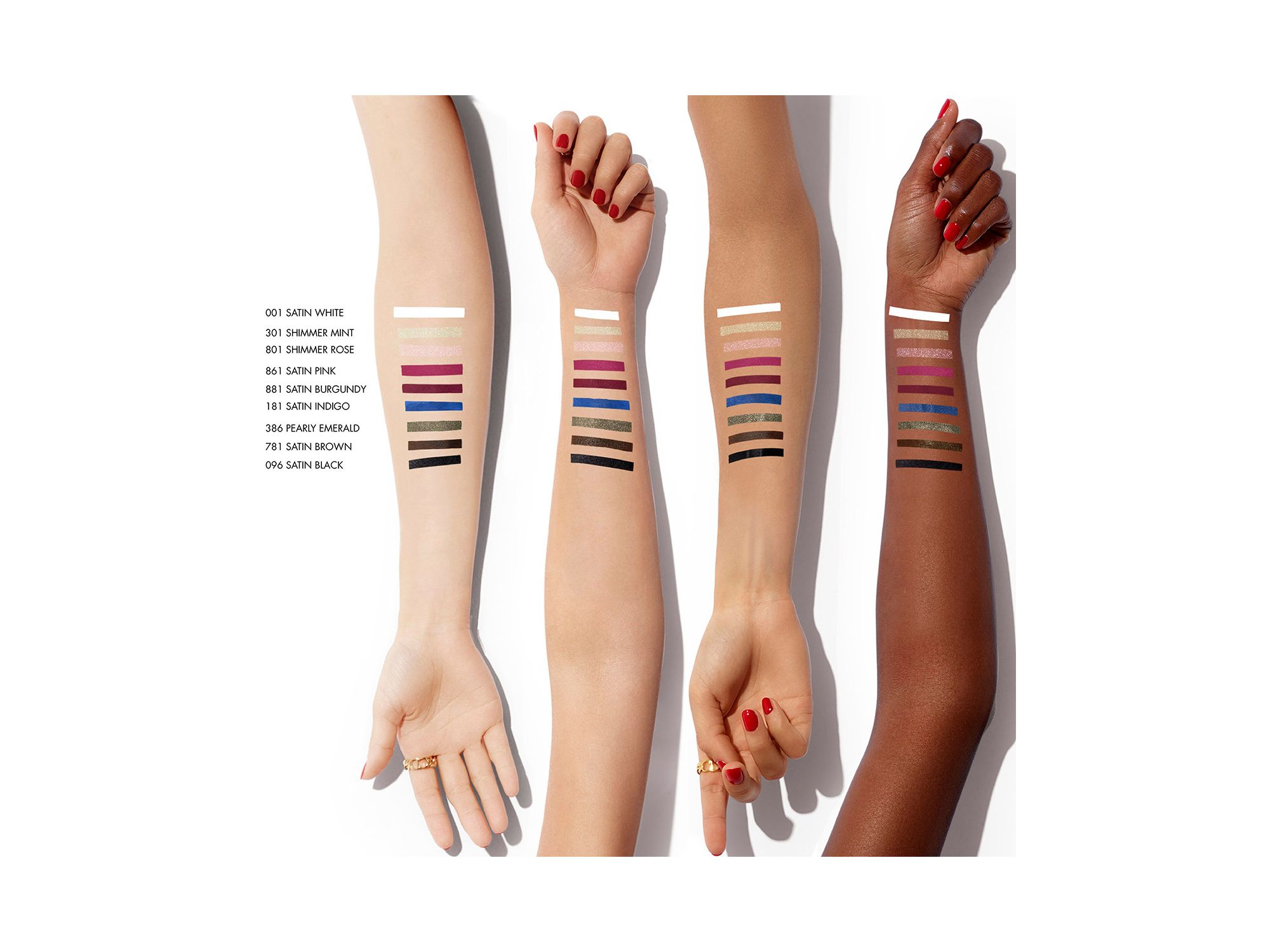 show Waterproof Liquid Liner — Image 4