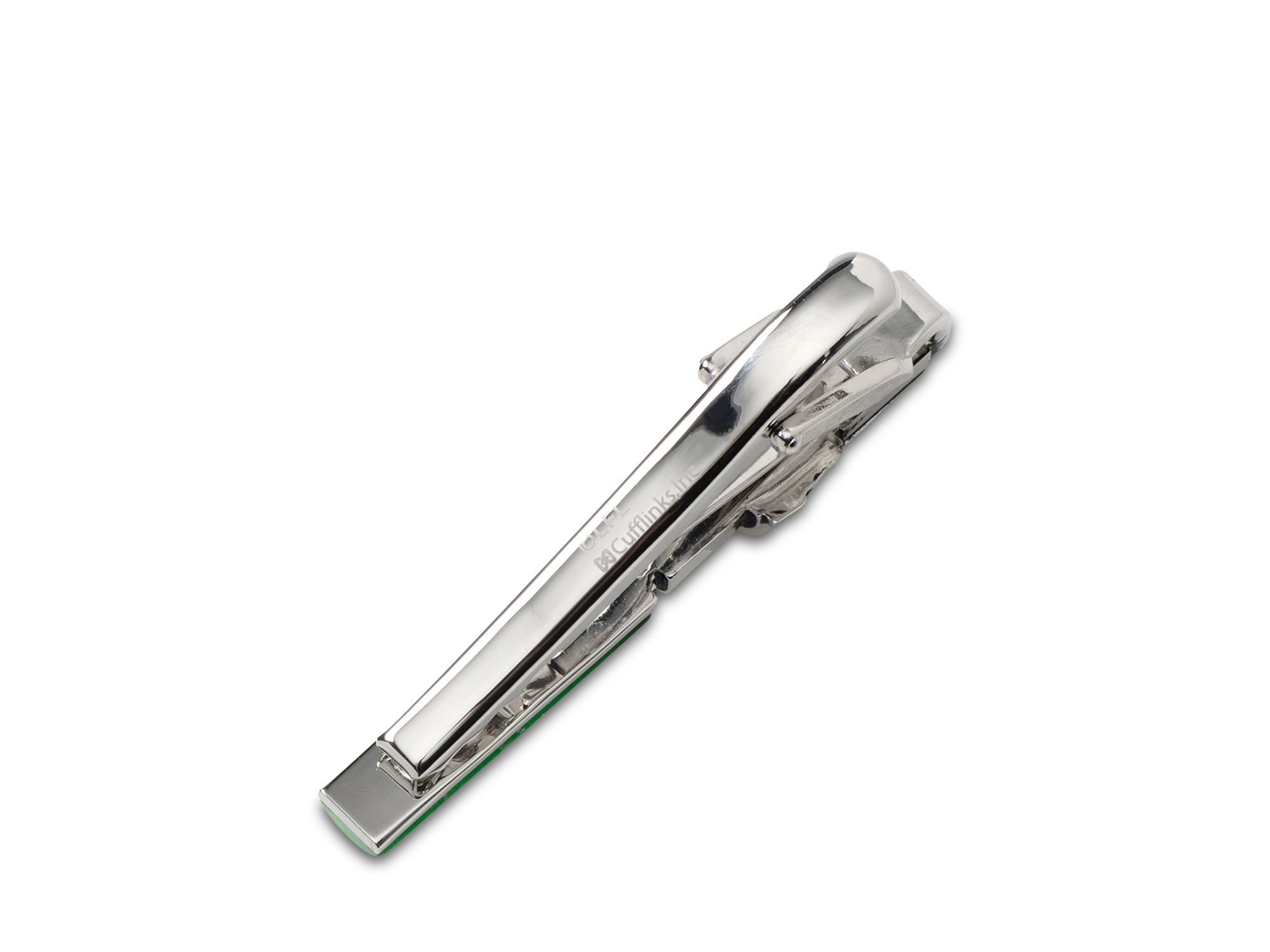Yoda Lightsaber Tie Clip — Image 3