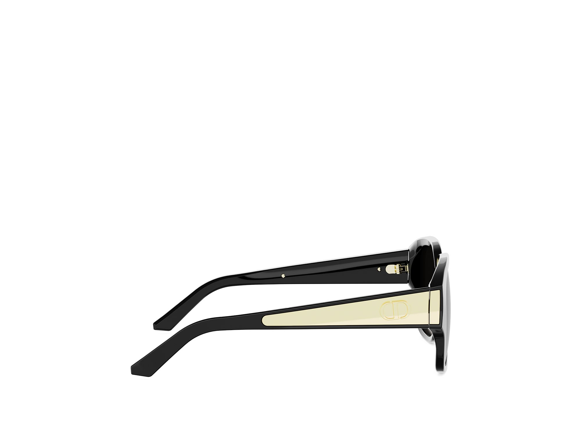 Glow S2I Square Sunglasses, 54mm — Image 6