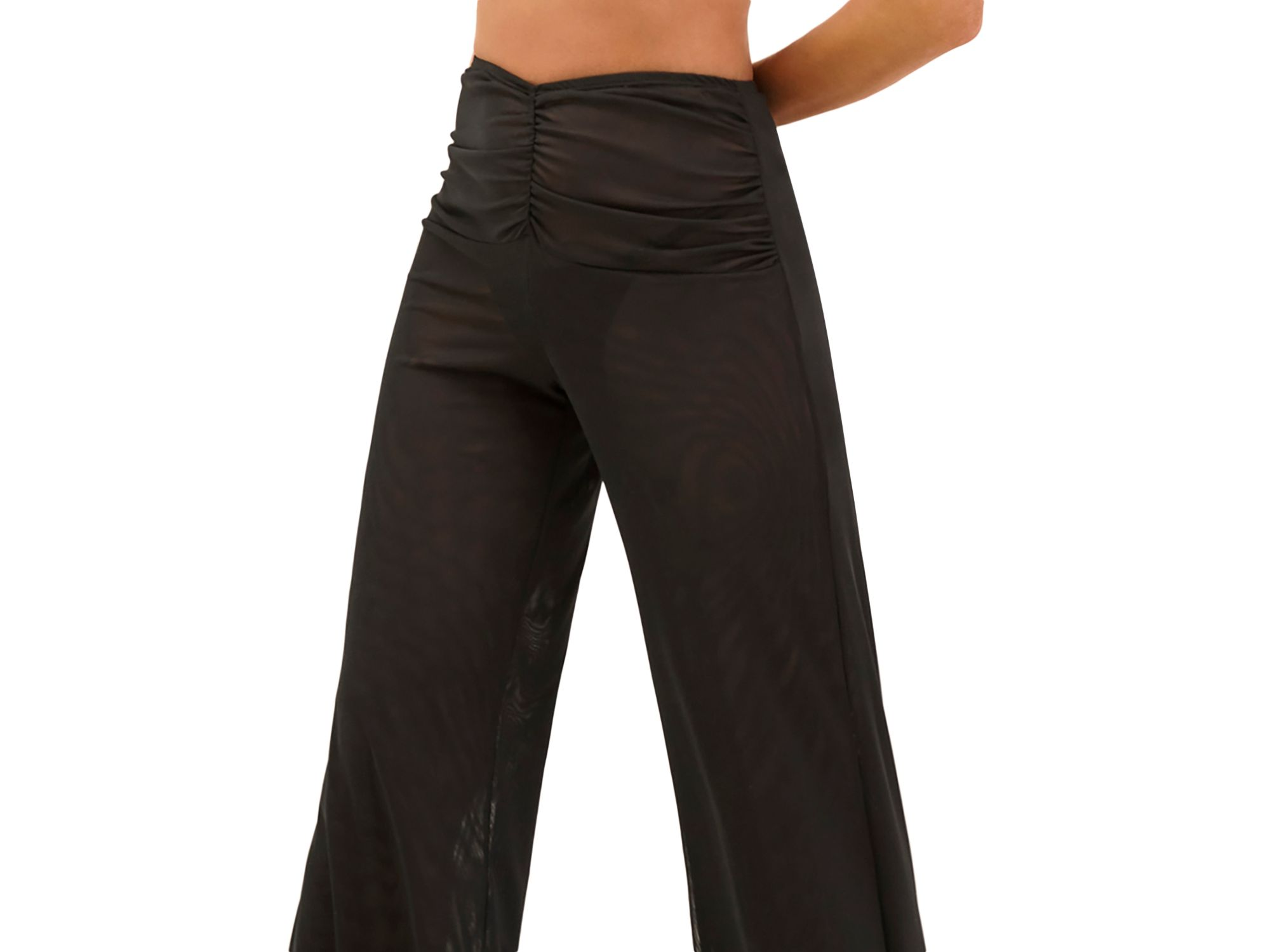 Saana Cover Up Pants — Image 3