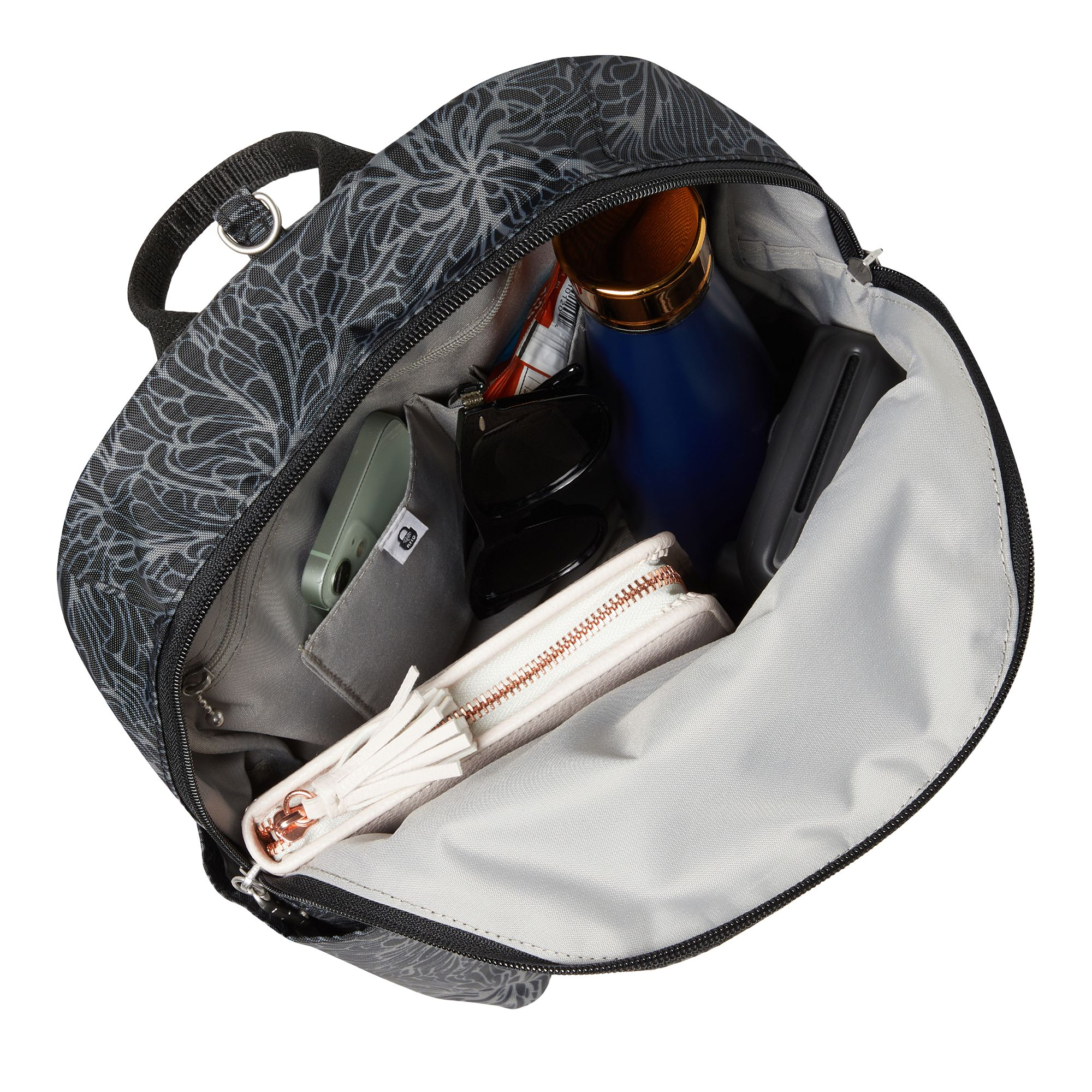 Securtex Anti Theft Backpack — Image 4