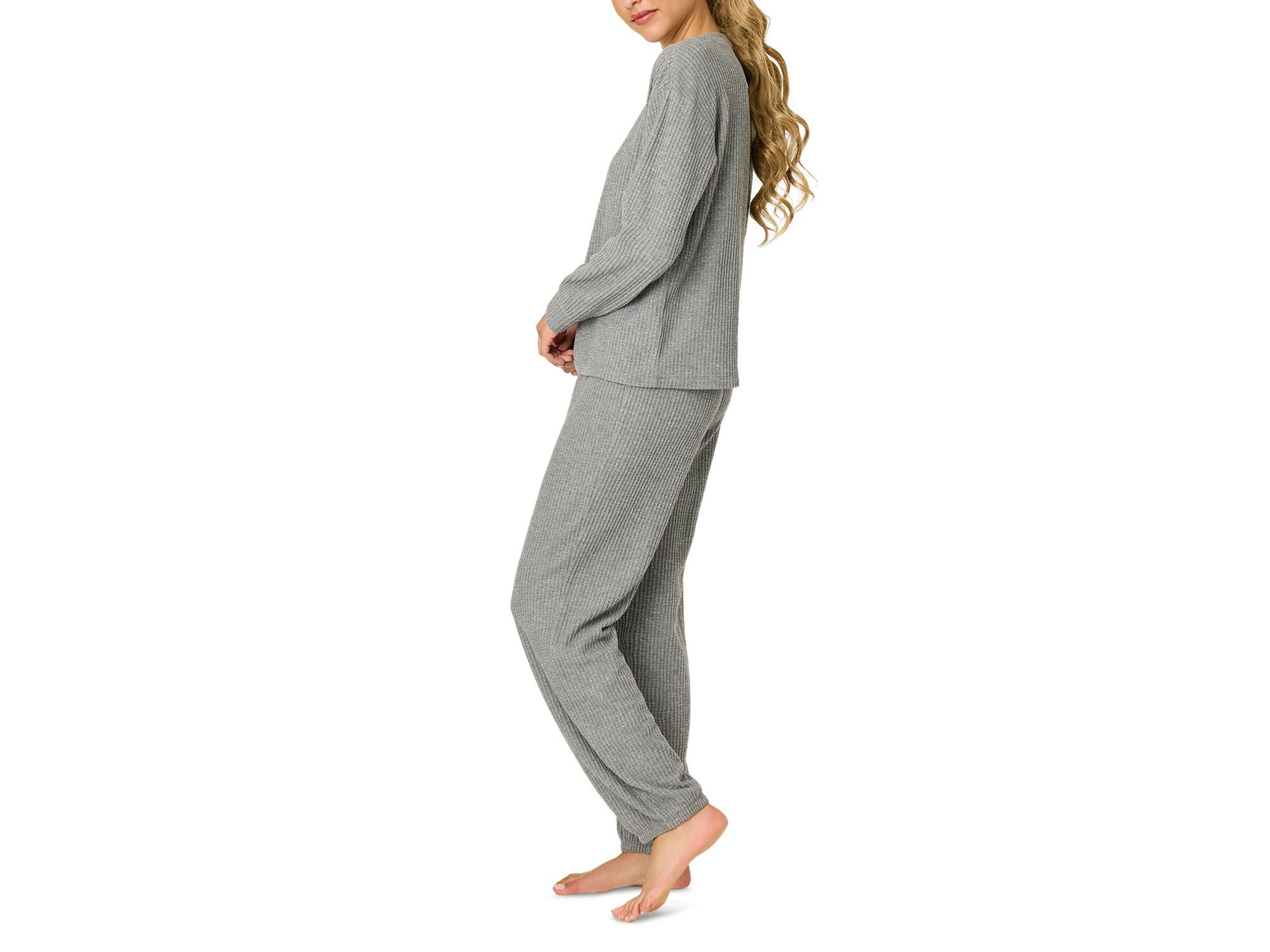 Fire & Sparkle Pajama Set — Image 4