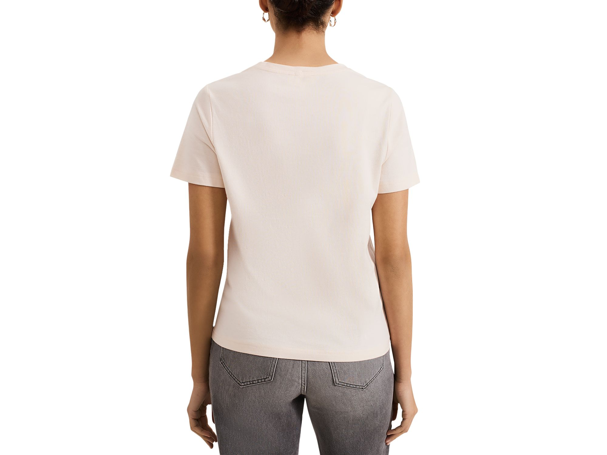 Jada Stud Tee — Image 5
