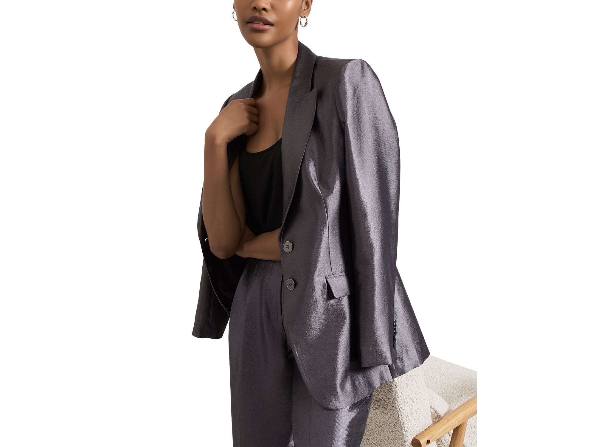 Sade Jacket — Image 6