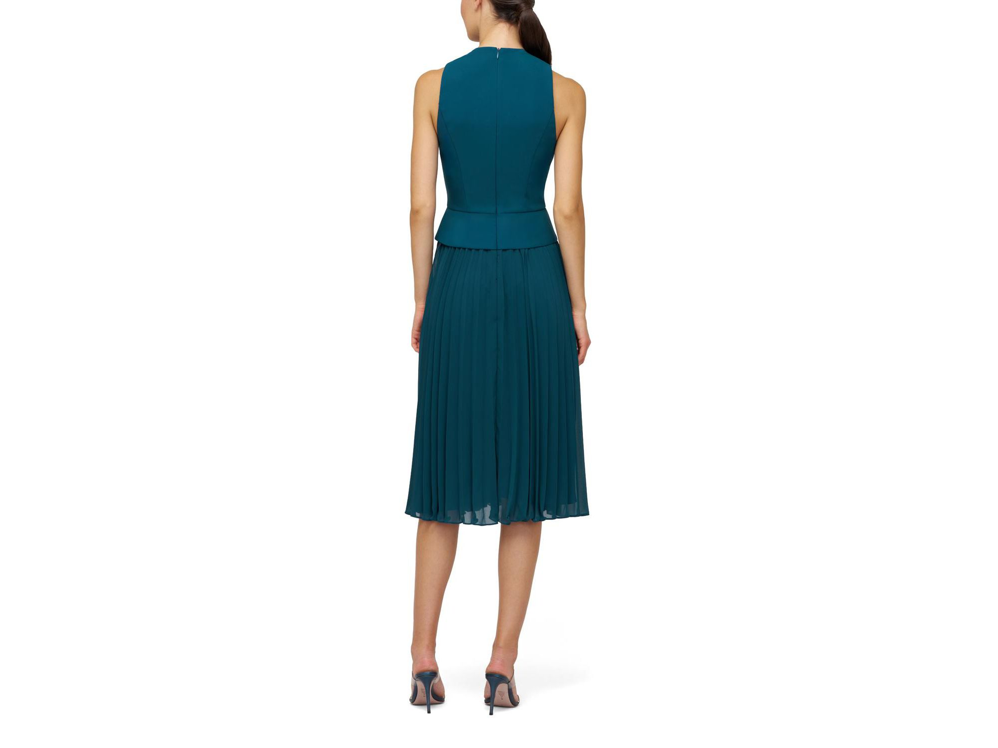 Orella Midi Dress — Image 3