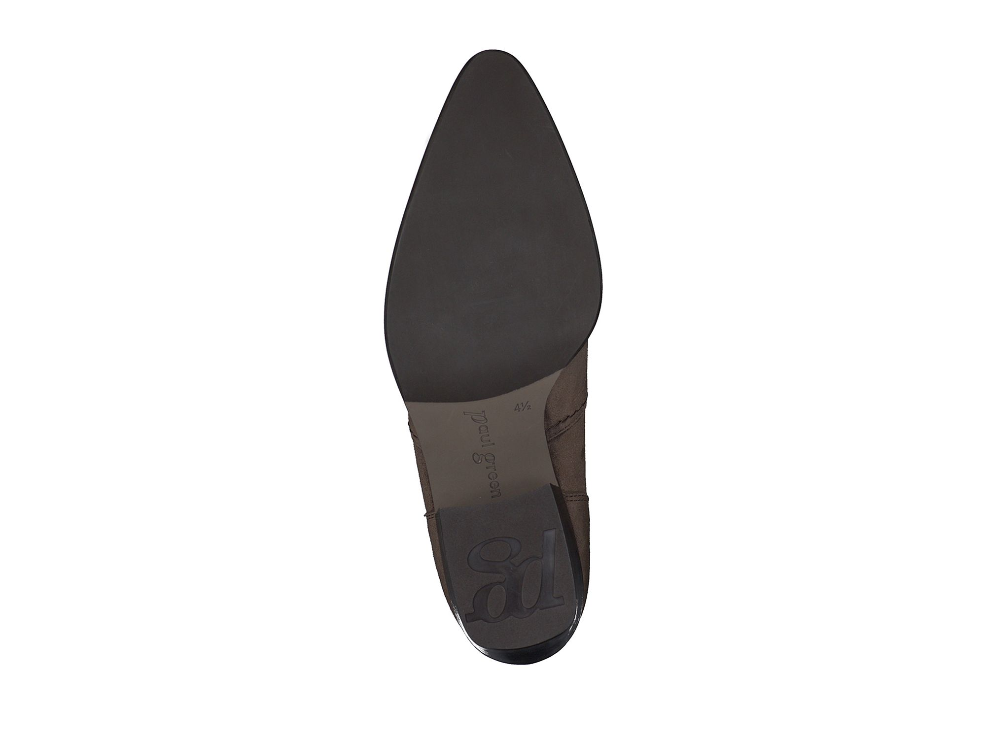 Women's Wyoming Boots — Image 6
