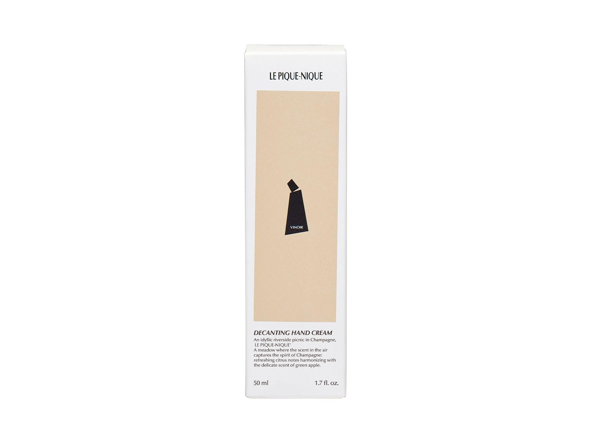 Decanting Perfume Hand Cream | Le Pique-Nique — Image 7