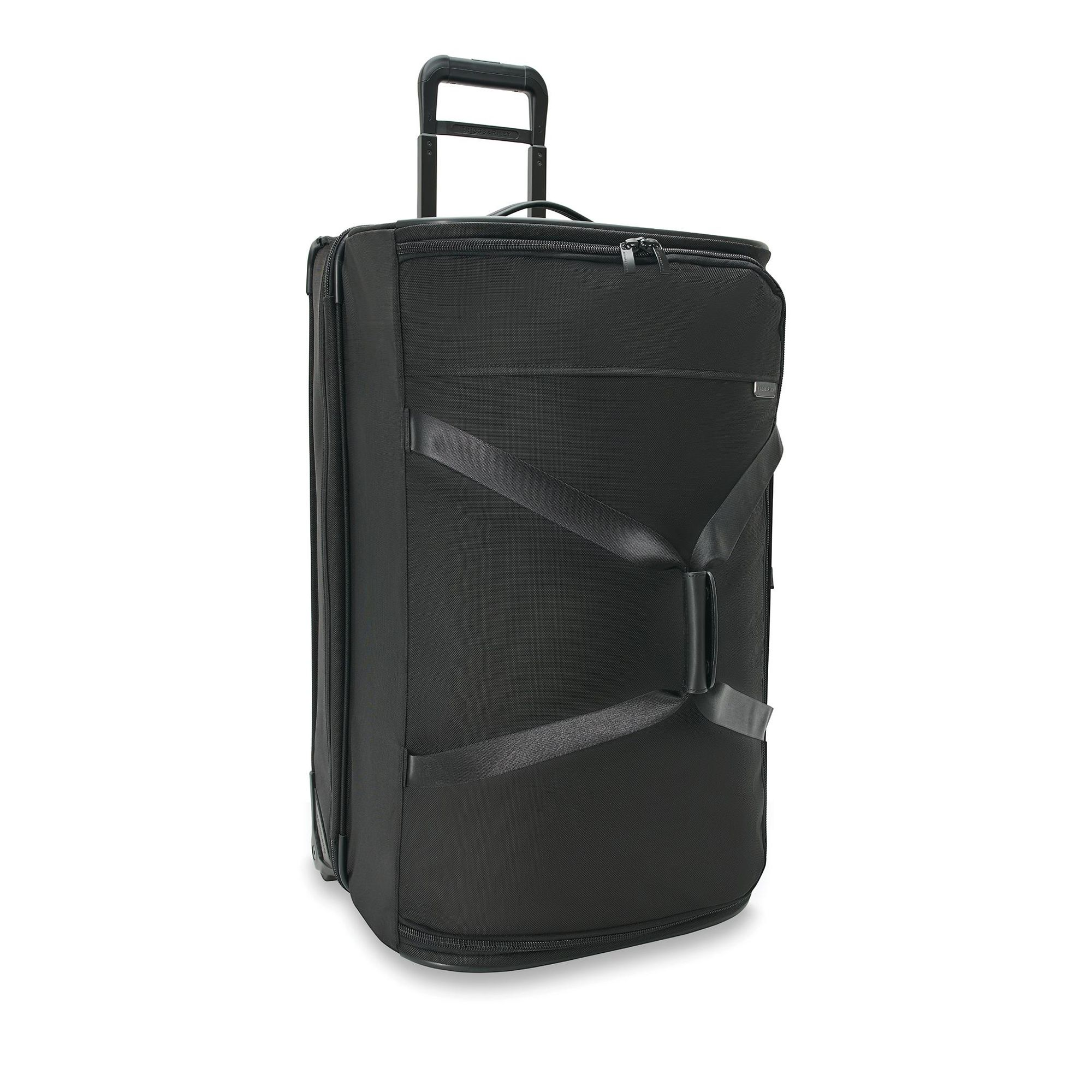 Baseline Large 2 Wheel Duffel Bag — Image 6