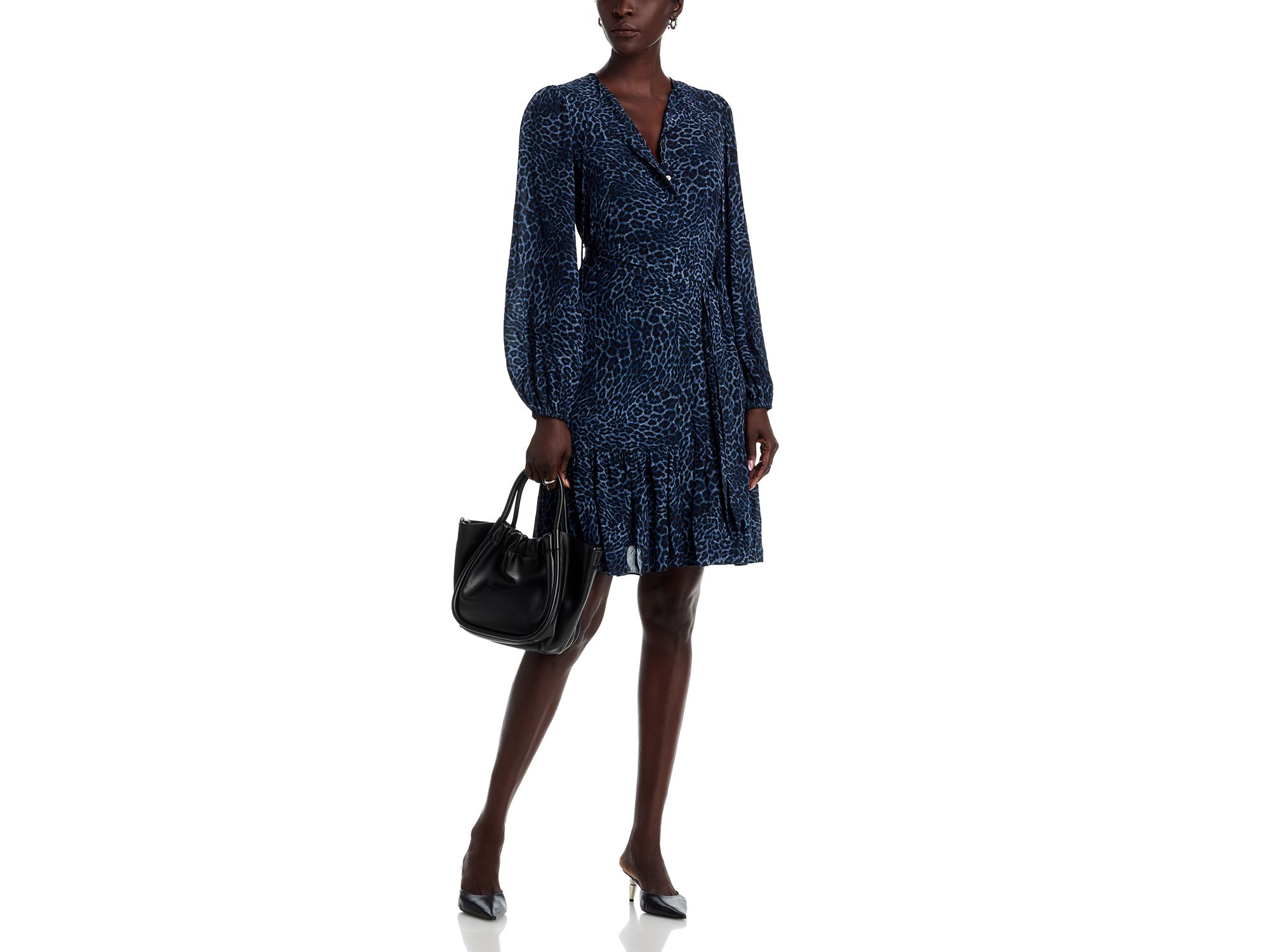 Cheryl Dress — Image 4