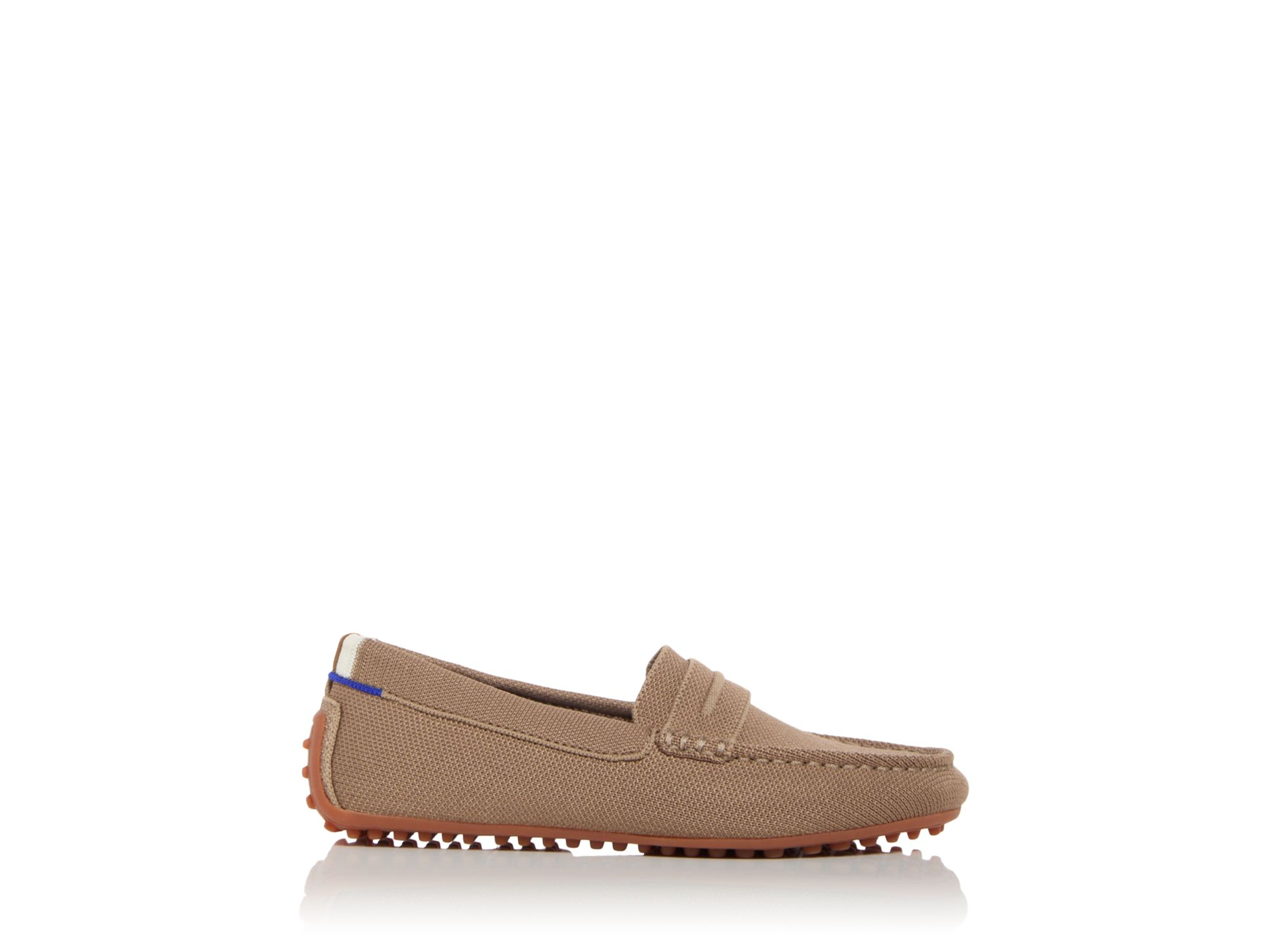 Women's The Driver Flats — Image 4