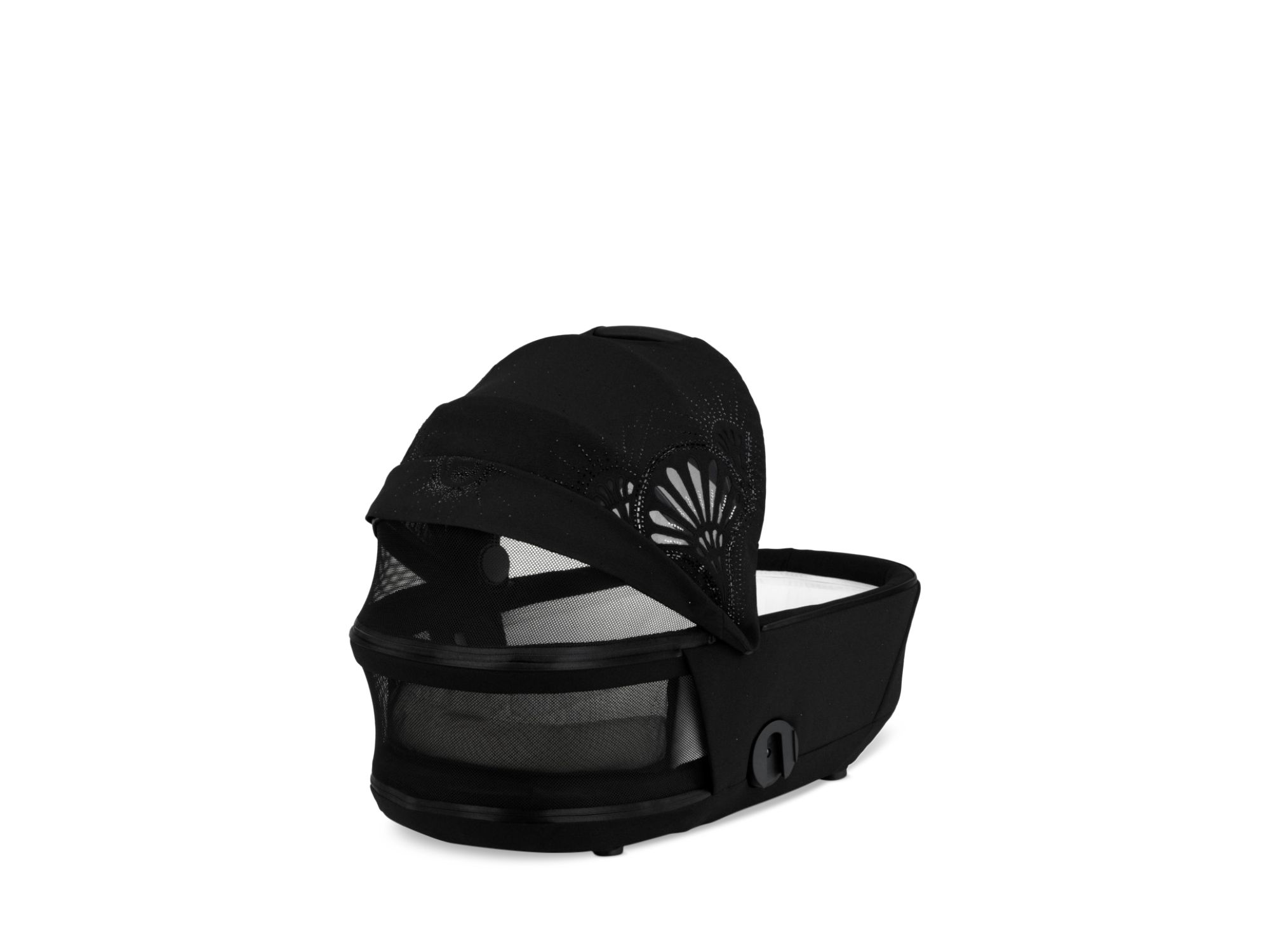 Mios 3 Lux Carry Cot - La Parisienne — Image 6