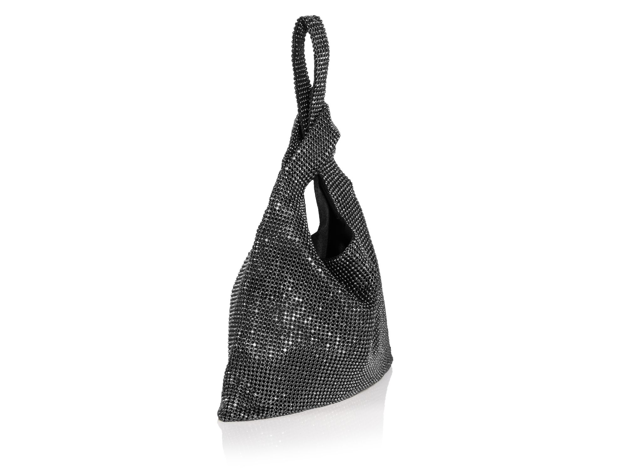 Small Crystal Evening Bag - Exclusive — Image 4
