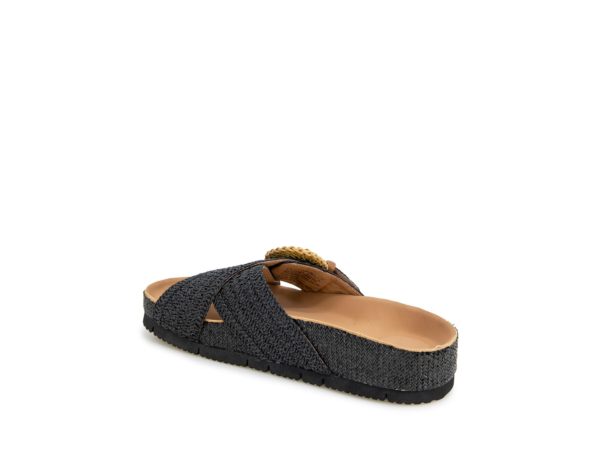 Women's Louisa Slide Sandals — Image 5