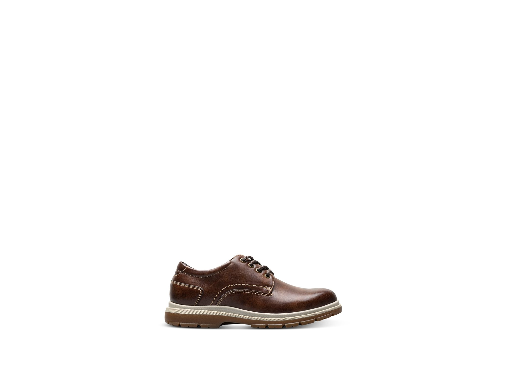 Boys' Lookout Jr. Plain Toe Oxfords - Toddler, Little Kid, Big Kid — Image 7