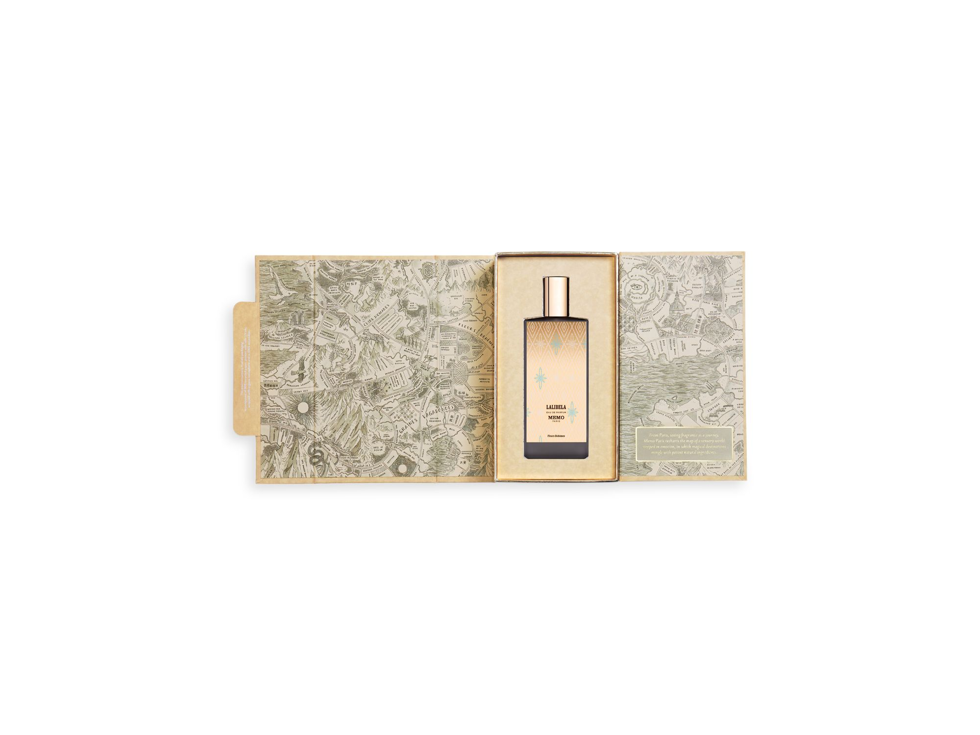 Lalibela Eau de Parfum 2.5 oz. — Image 4