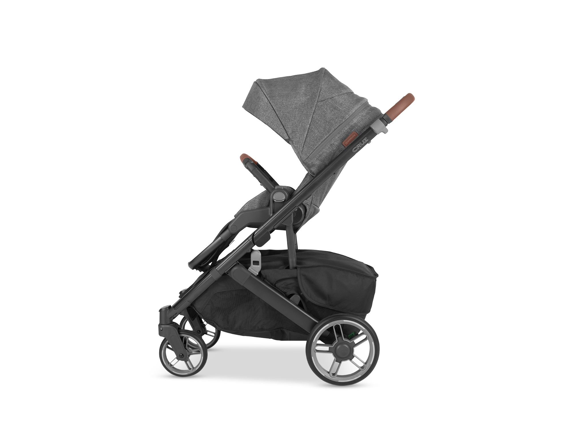 Cruz V2 & Cruz V3 Basket Cover — Image 3