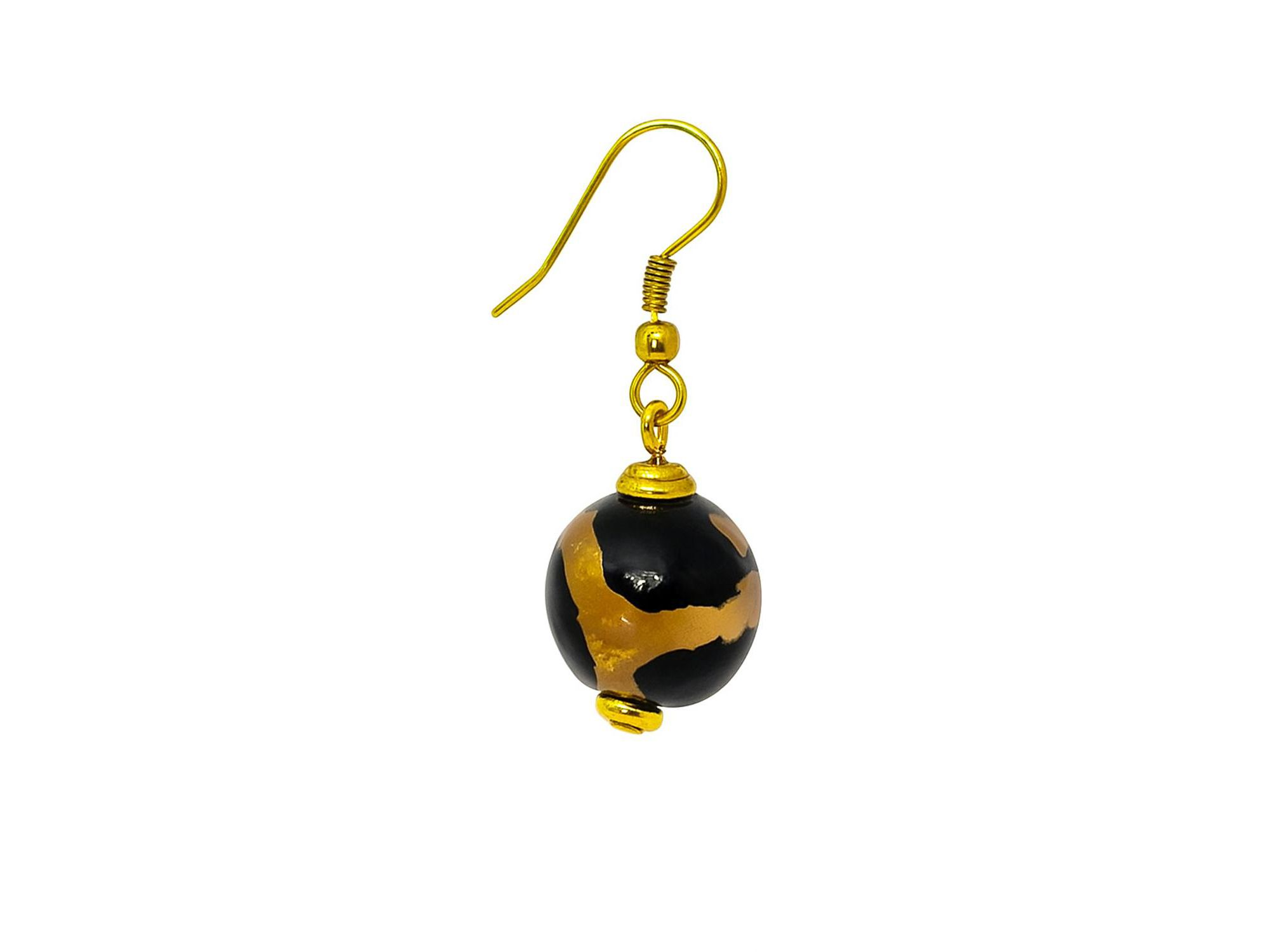 Sahara Sand Earrings — Image 3