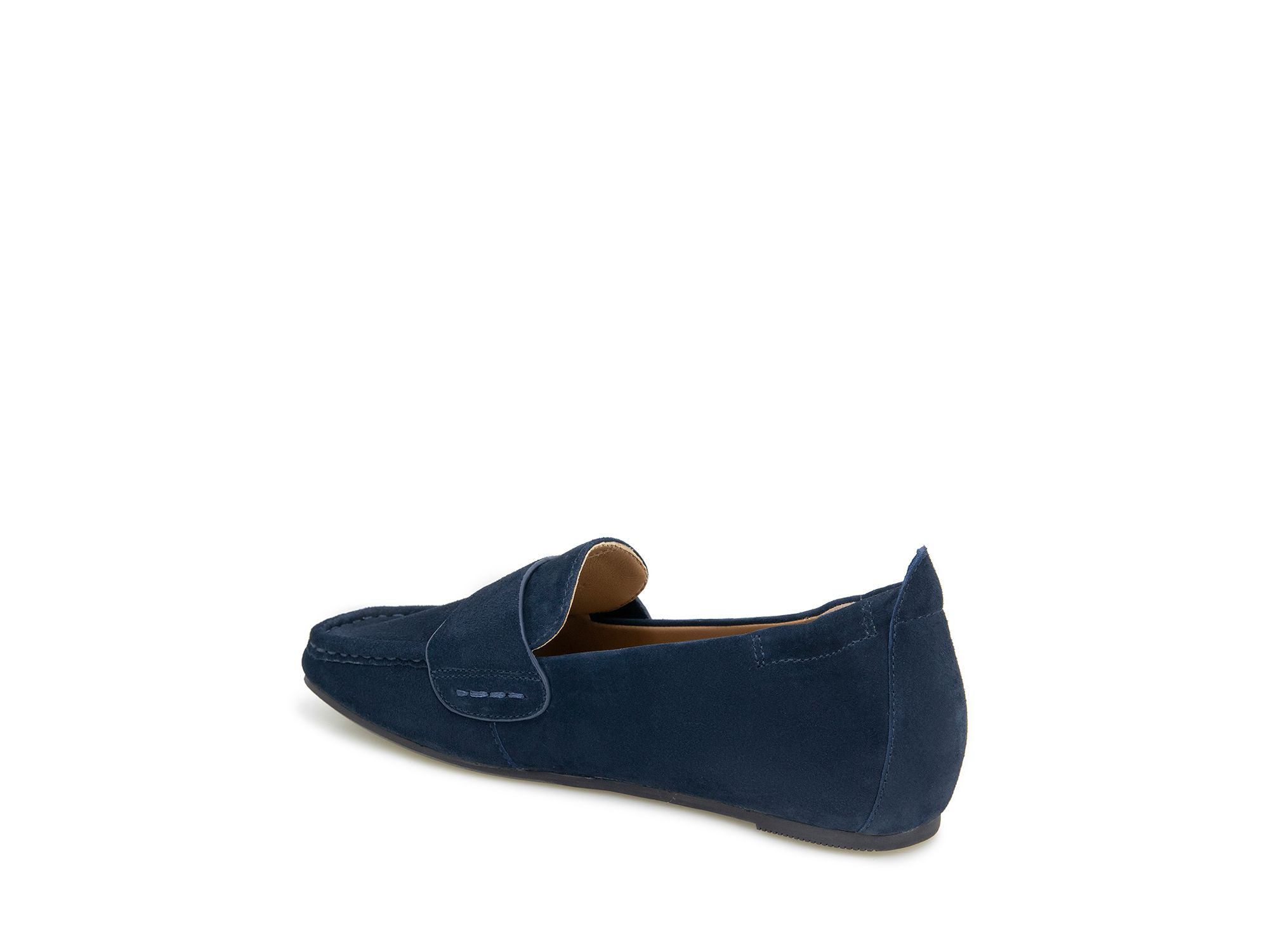 Women's Sophie Square Toe Flats — Image 6